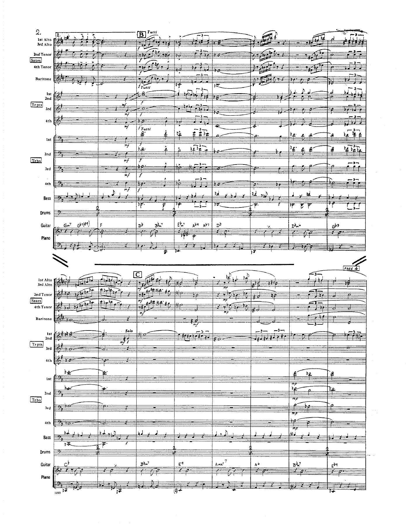 Poonetta — page 2