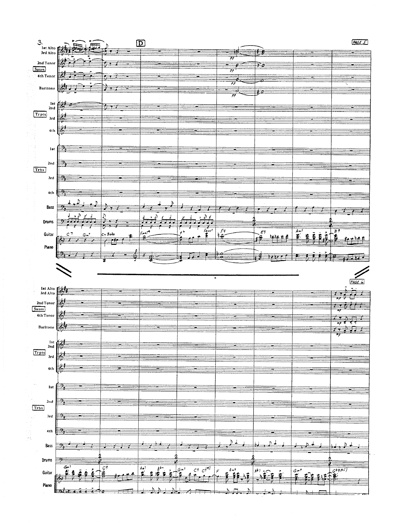 Poonetta — page 3