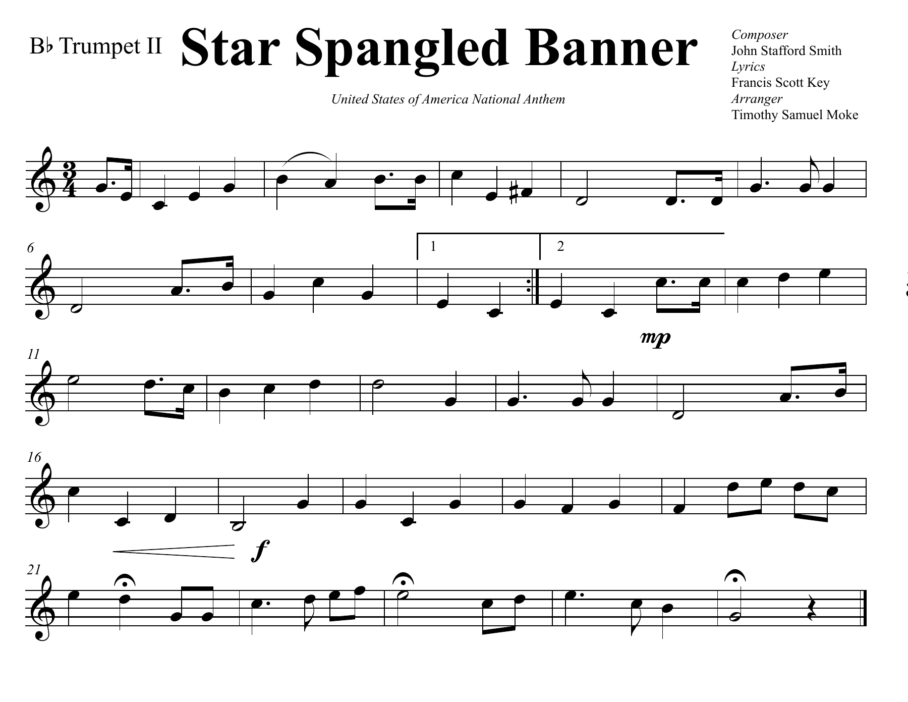 02.-Star-Spangled-Banner-Trumpets — page 2
