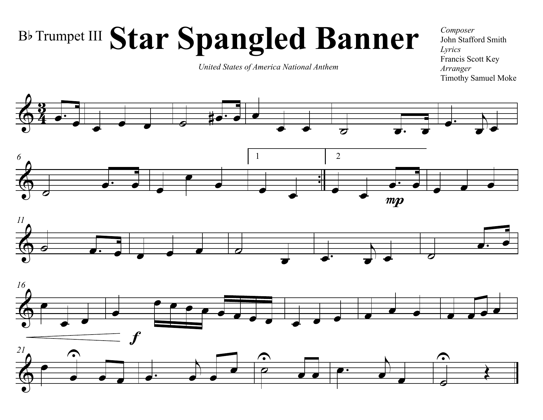 02.-Star-Spangled-Banner-Trumpets — page 3