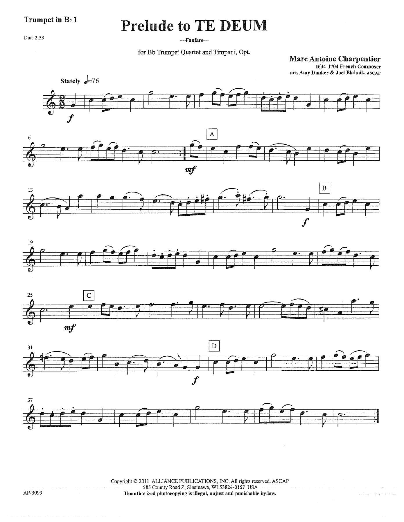Prelude-to-Te-Deum — page 3