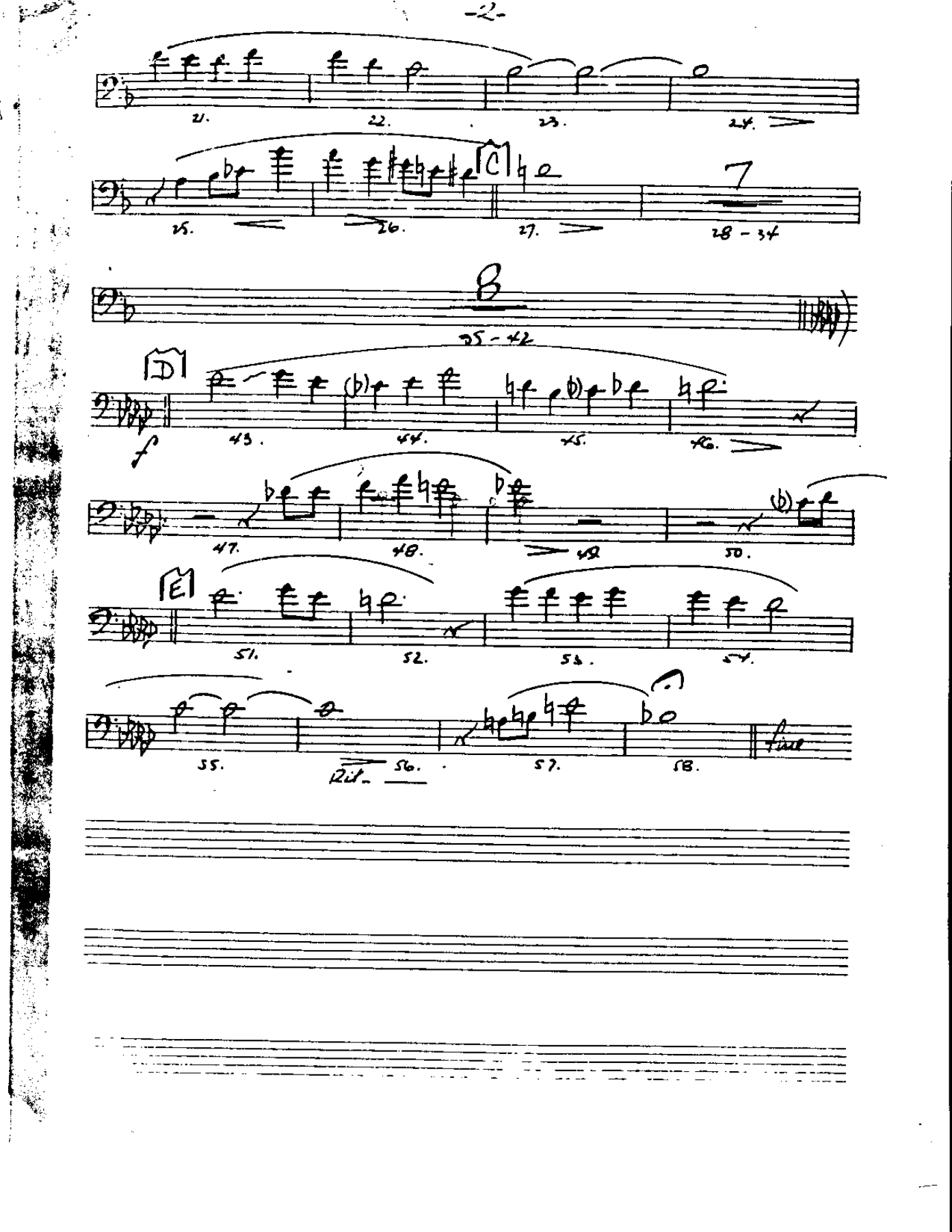 Stardust-Trombone — page 2