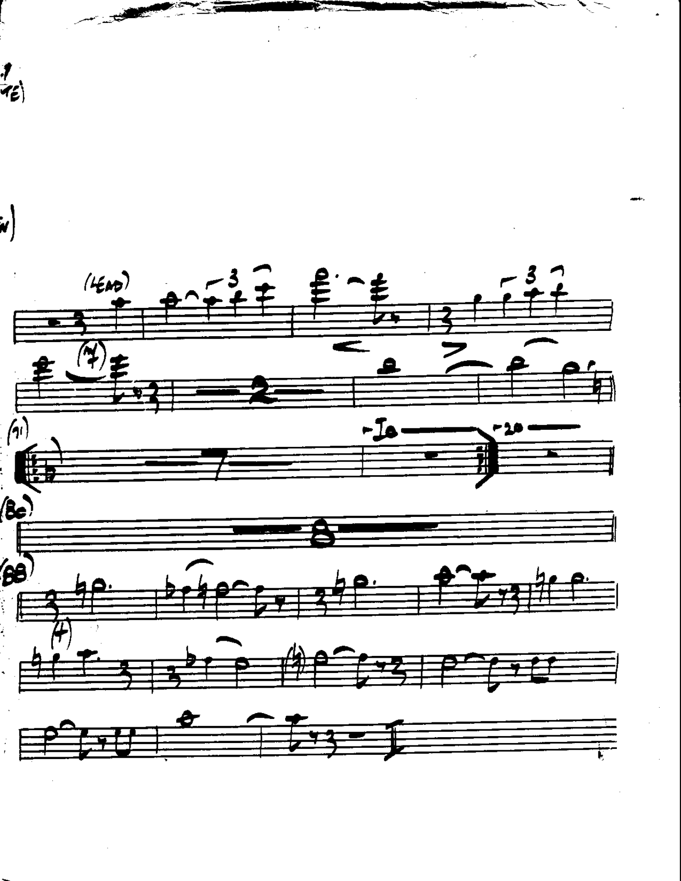 Rhumba Medley #2-Trombone — page 2