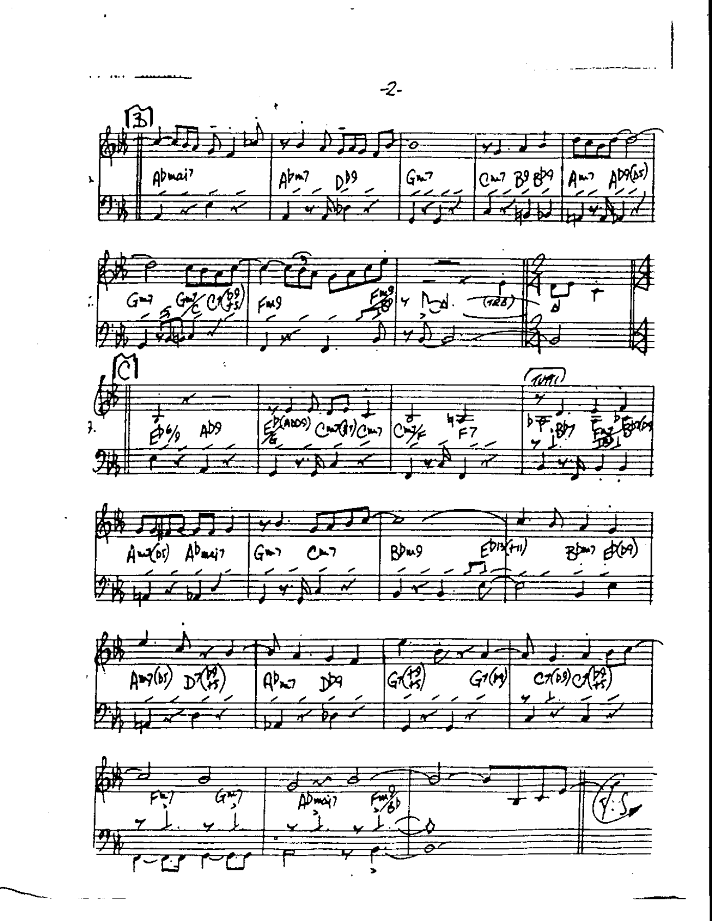 New York New York-Drums — page 2