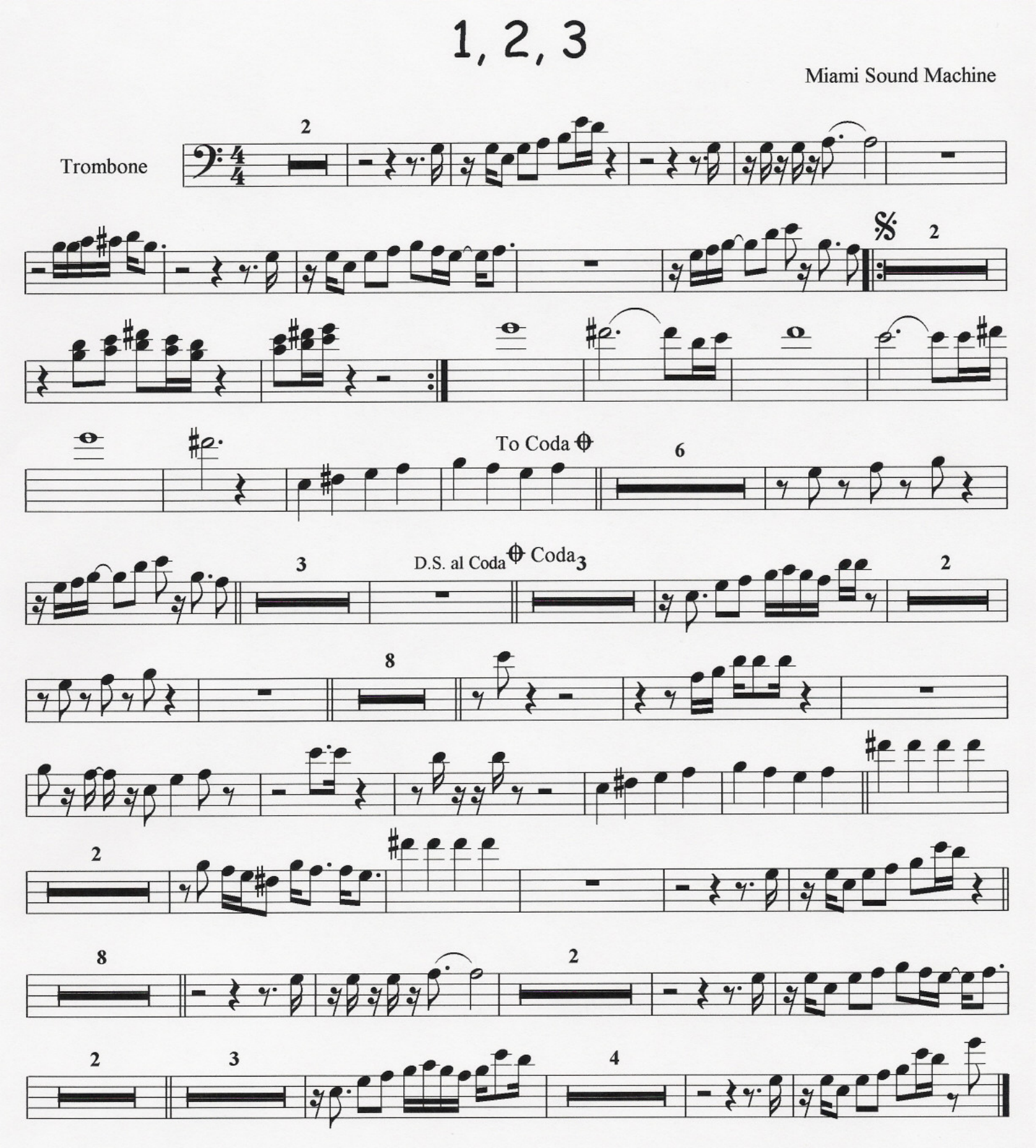 Bbhorns — page 2
