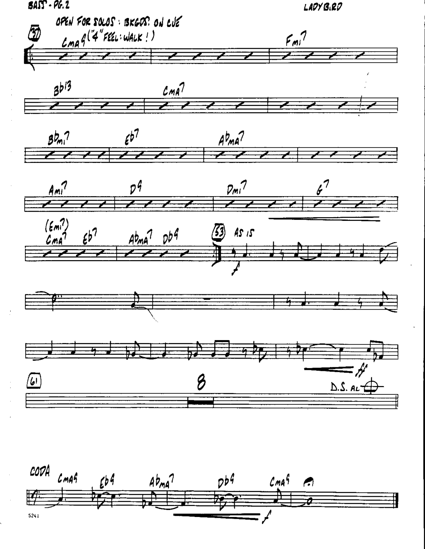 Ladybird-Bass — page 2