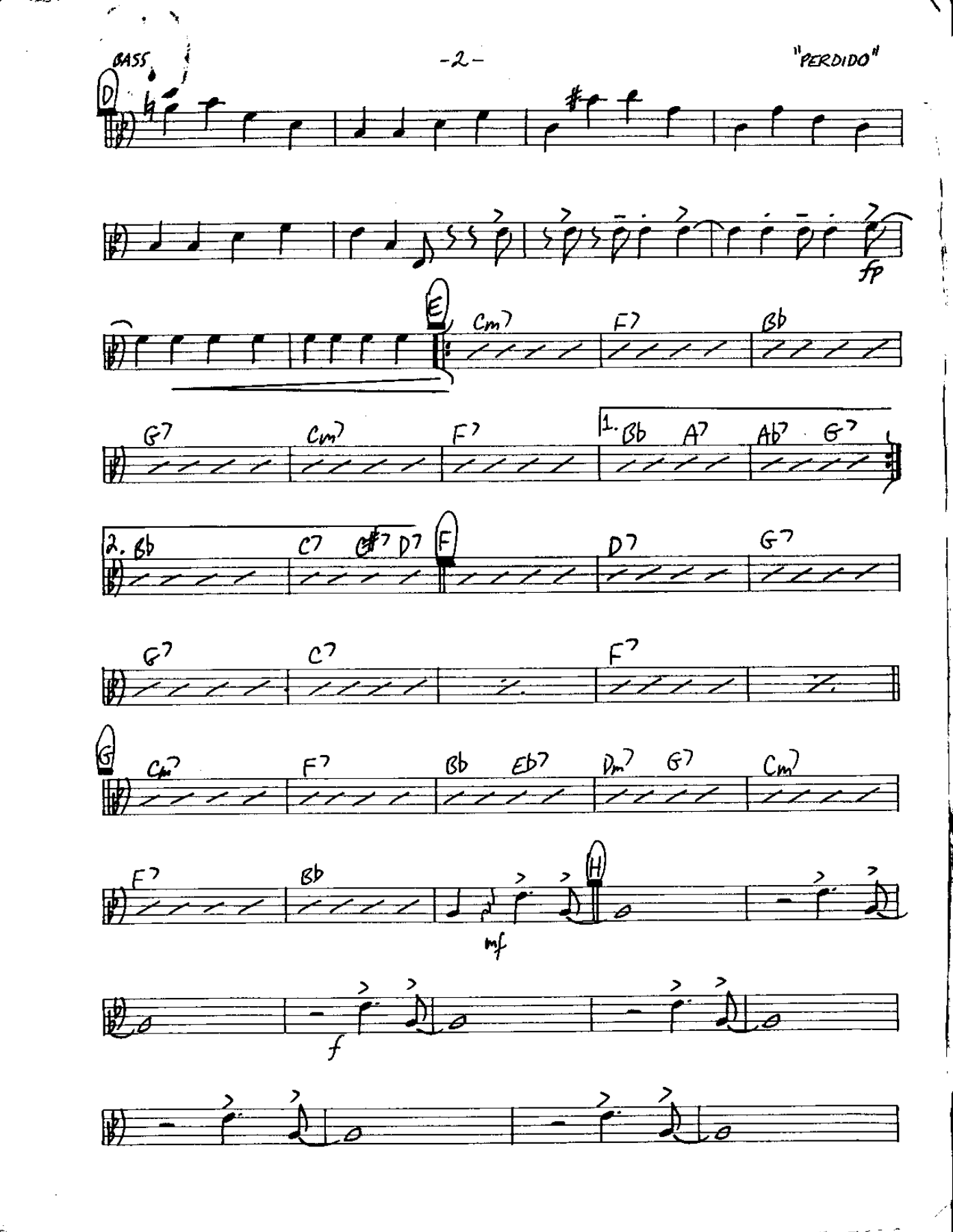 Cirlce 1-Perdido-Bass — page 2