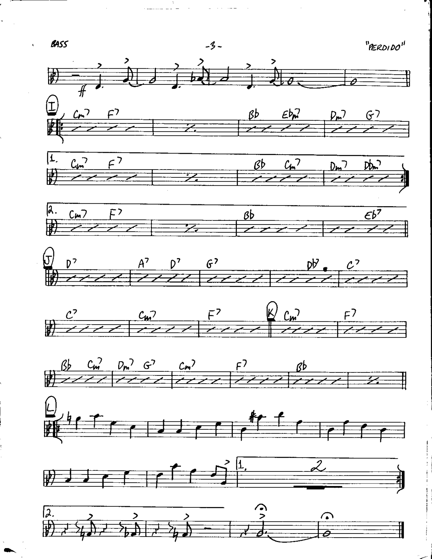 Cirlce 1-Perdido-Bass — page 3