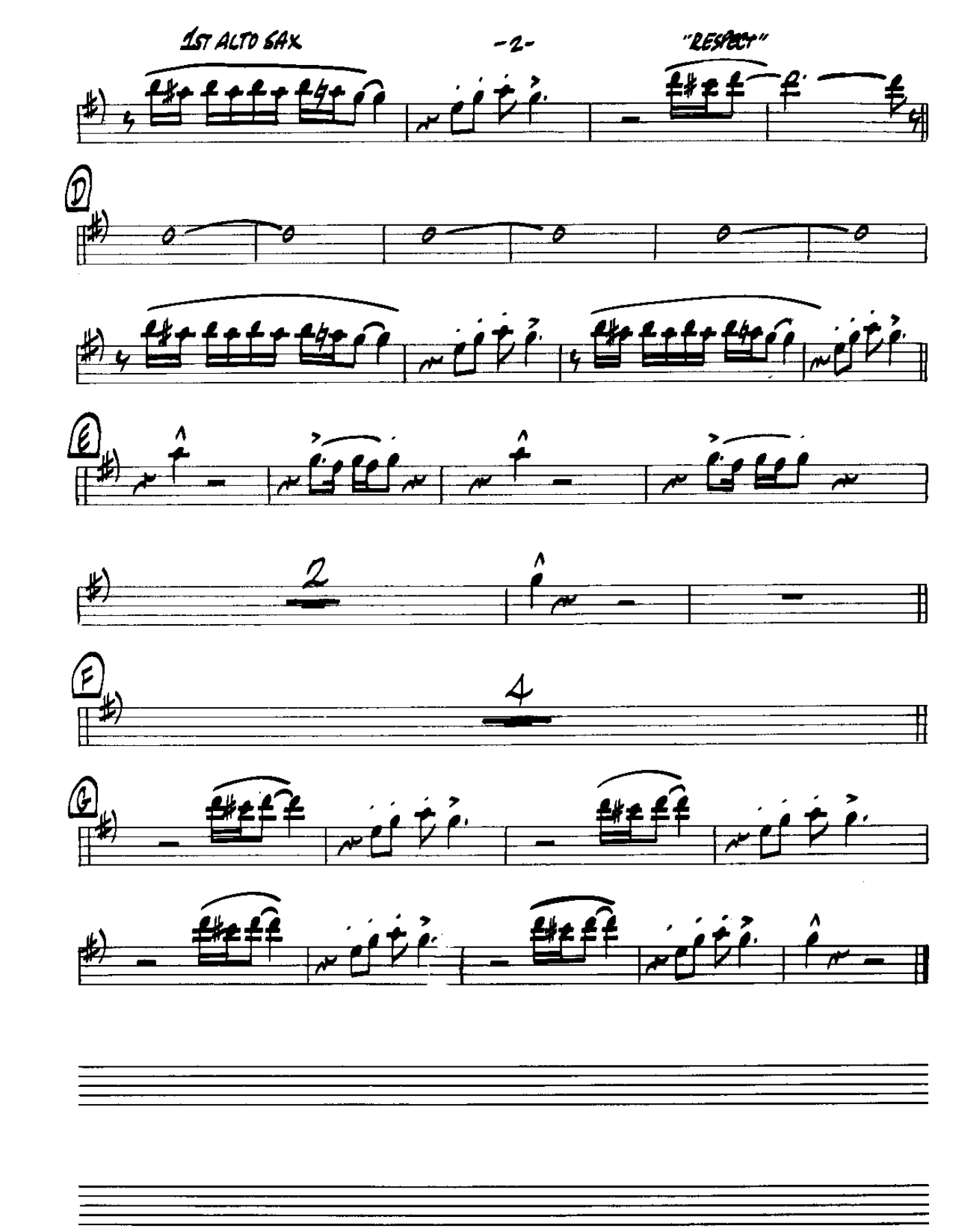 Respect-Alto — page 2