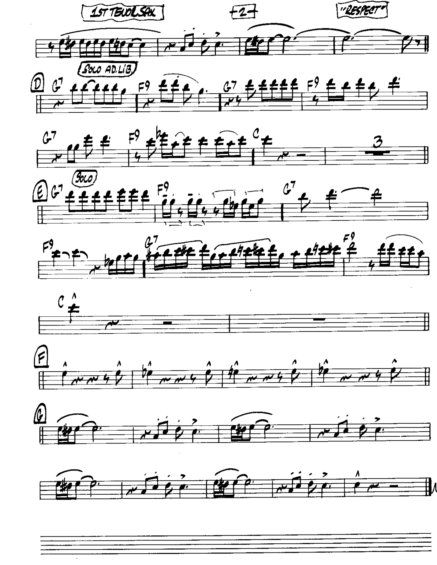 Respect-Tenor — page 2