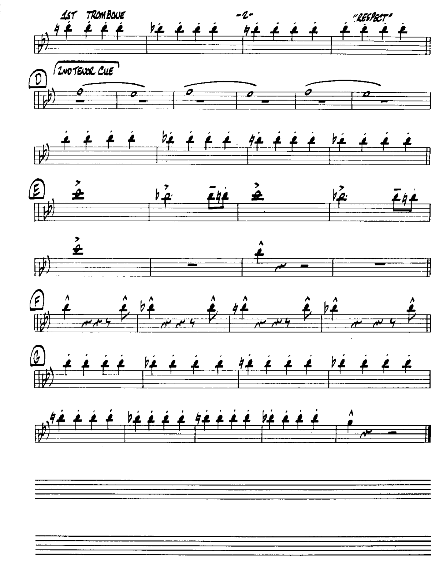 Respect-Trombone — page 2