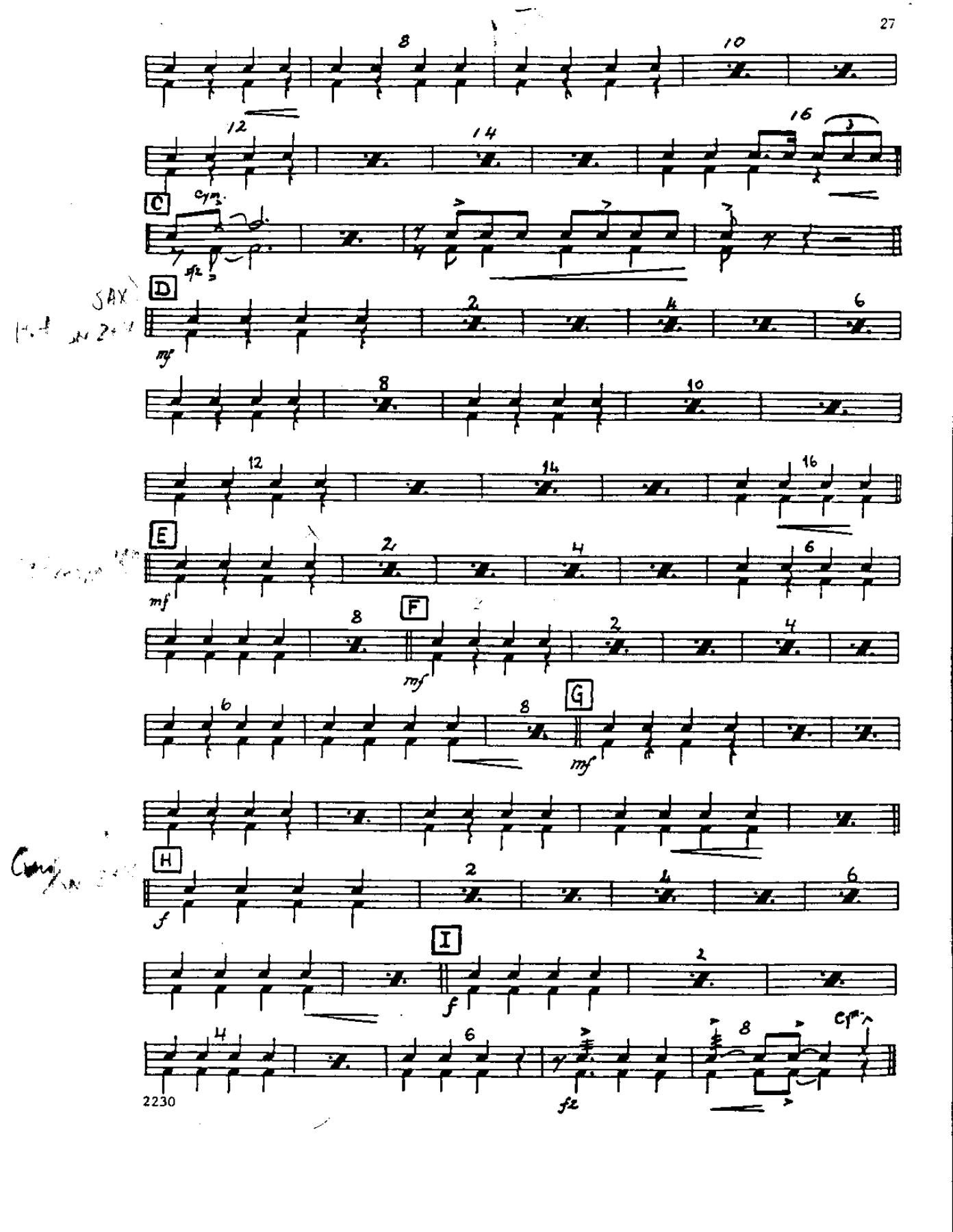 Circle 57-Pennsylvania 6-5000-Drums — page 2