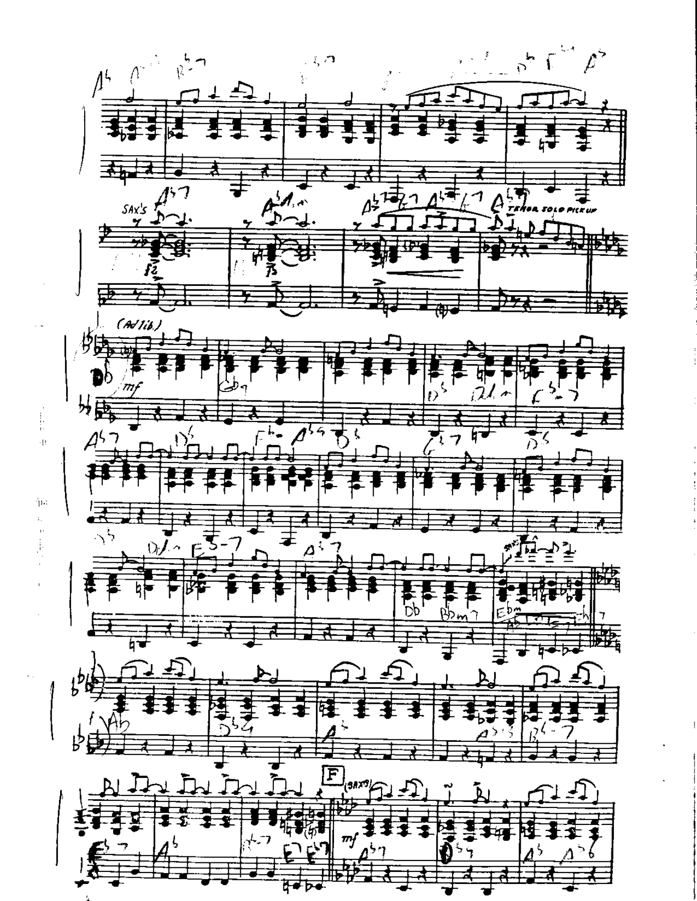 Circle 57-Pennsylvania 6-5000-Piano — page 3