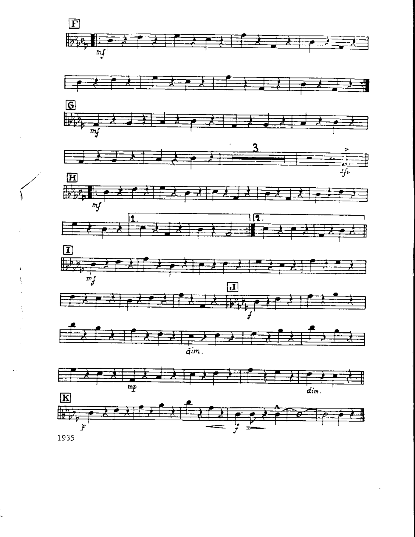 Circle 58-Little Brown Jug-Bass — page 2