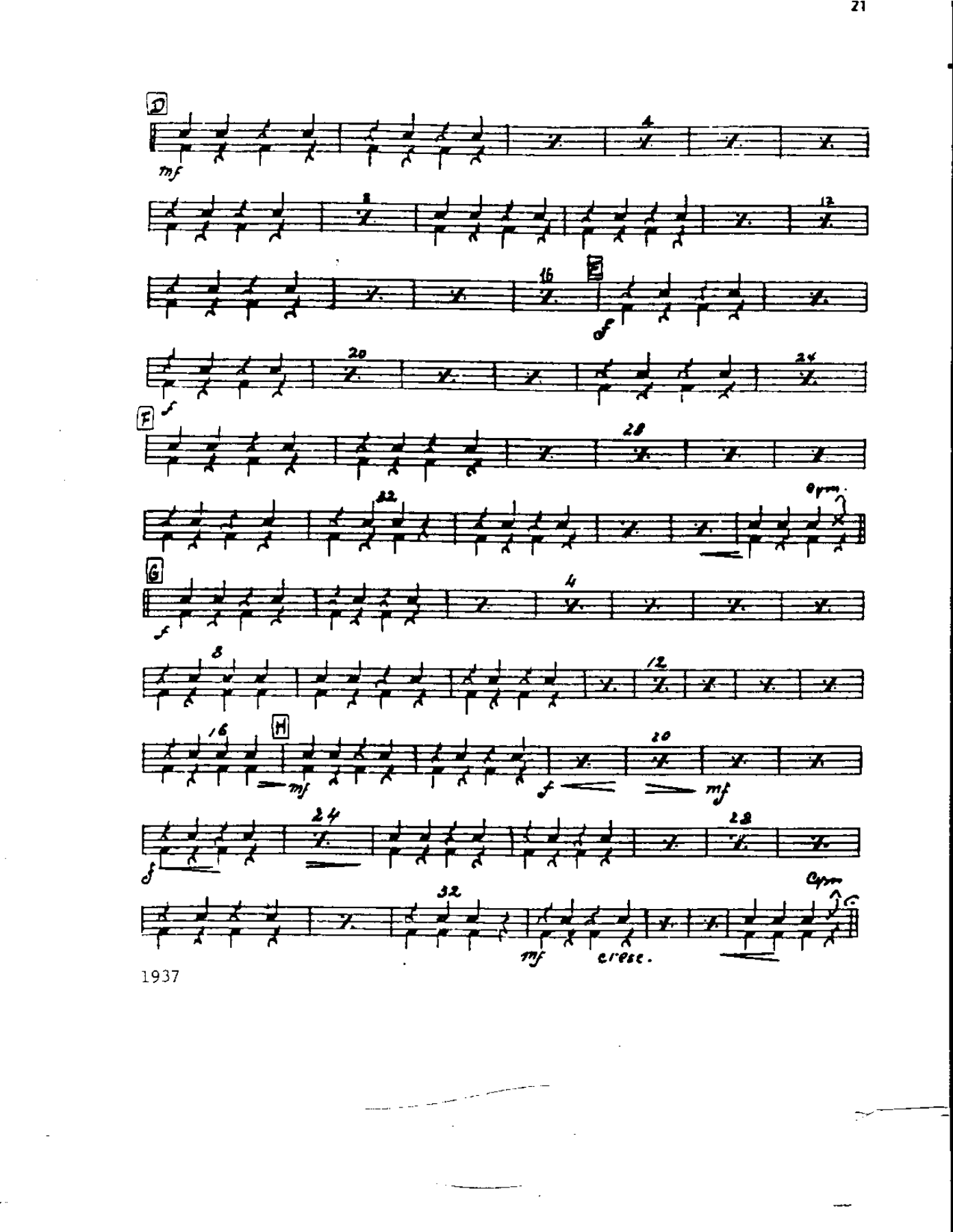 Sing-Drums — page 2