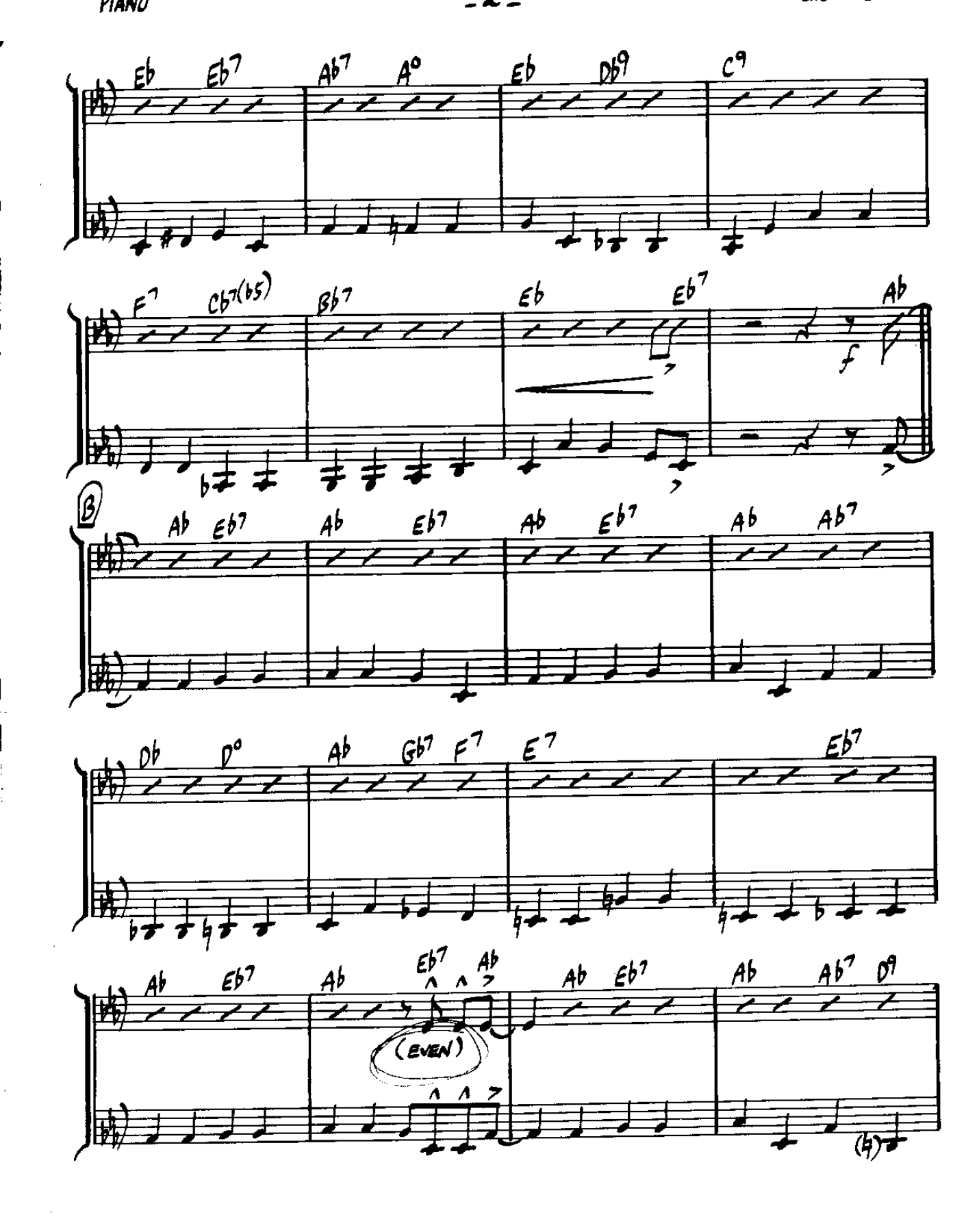 Chattannooga-Piano — page 2