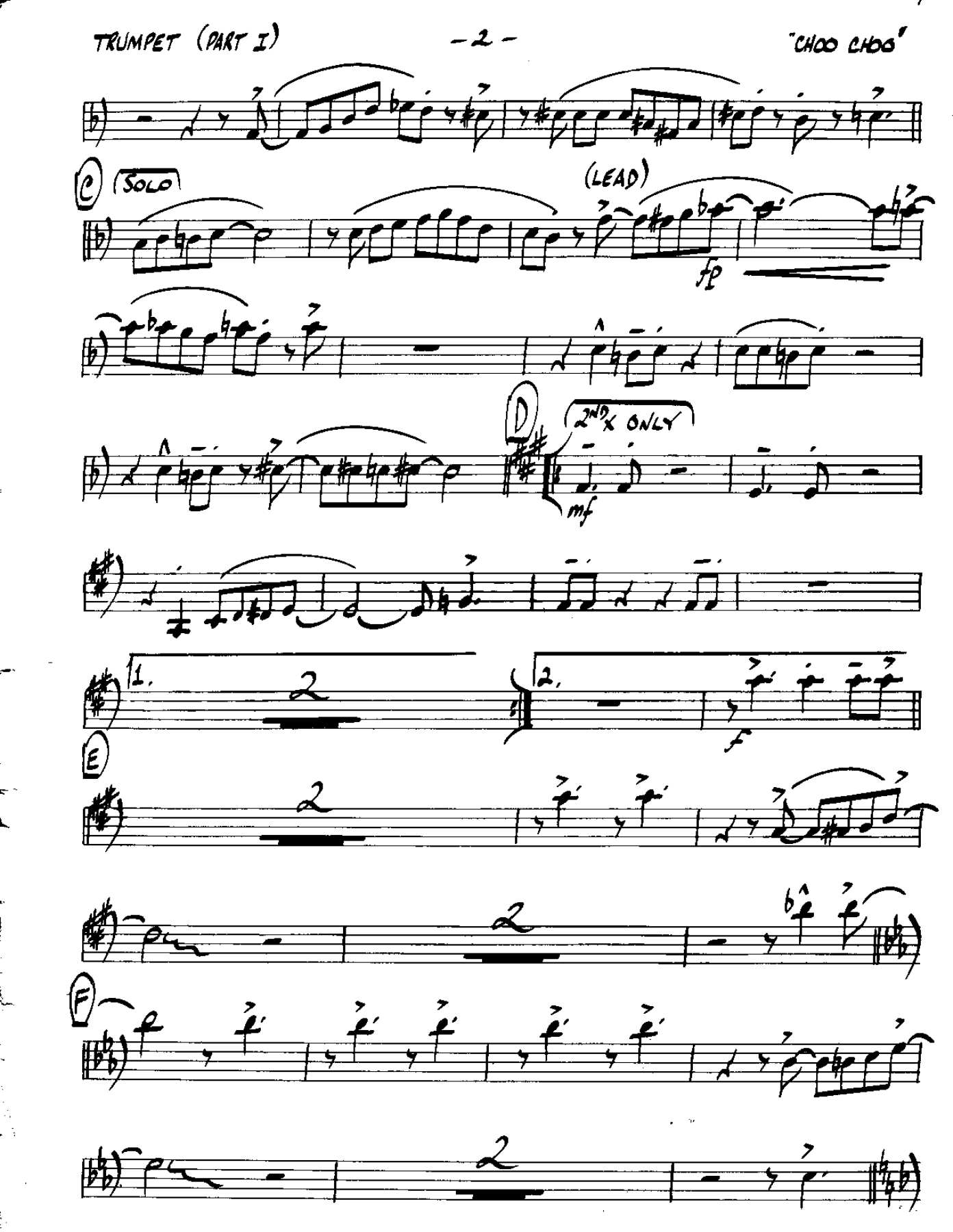 Chattanooga-Trumpet — page 2