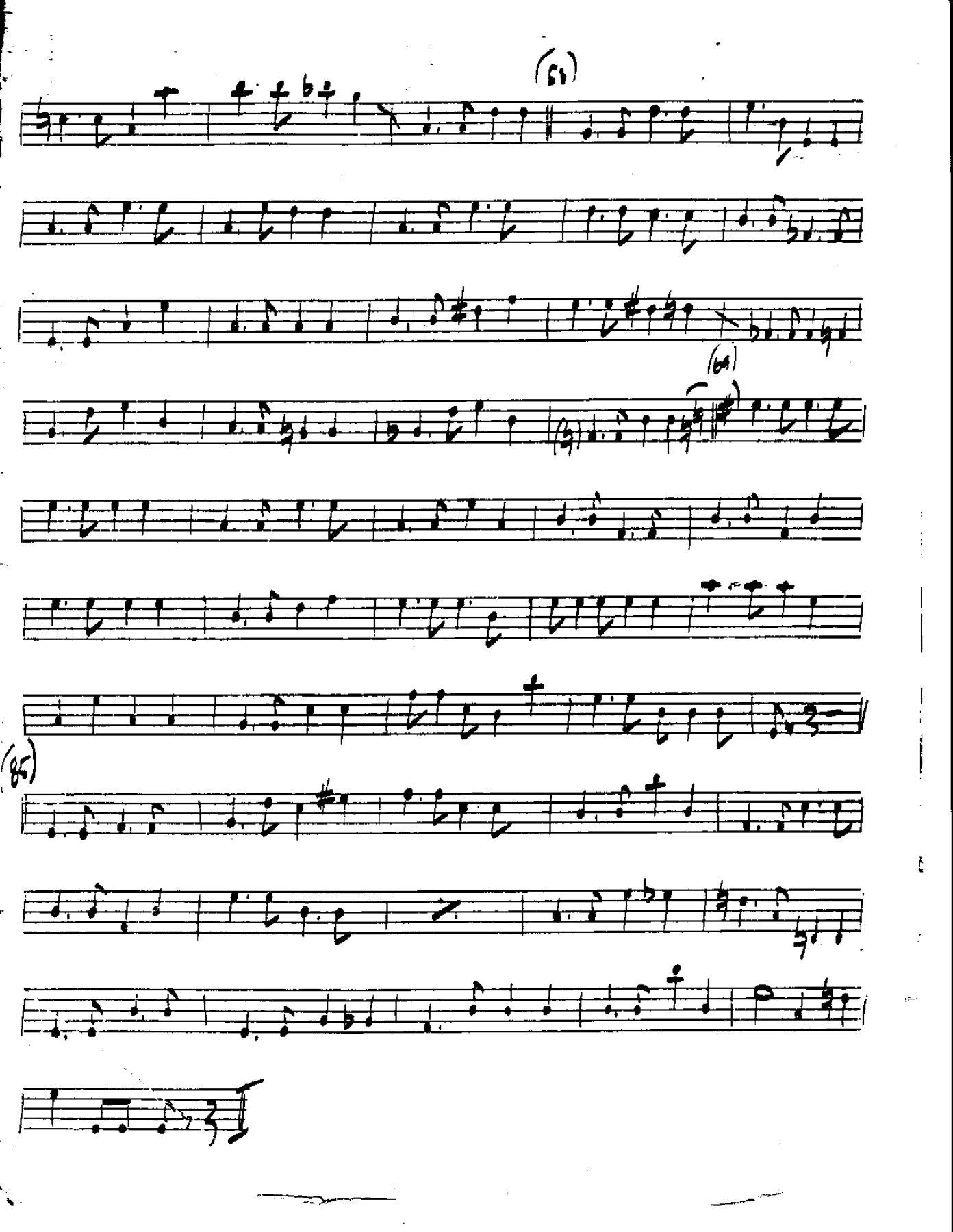 Italian Rhumba-Bass — page 2