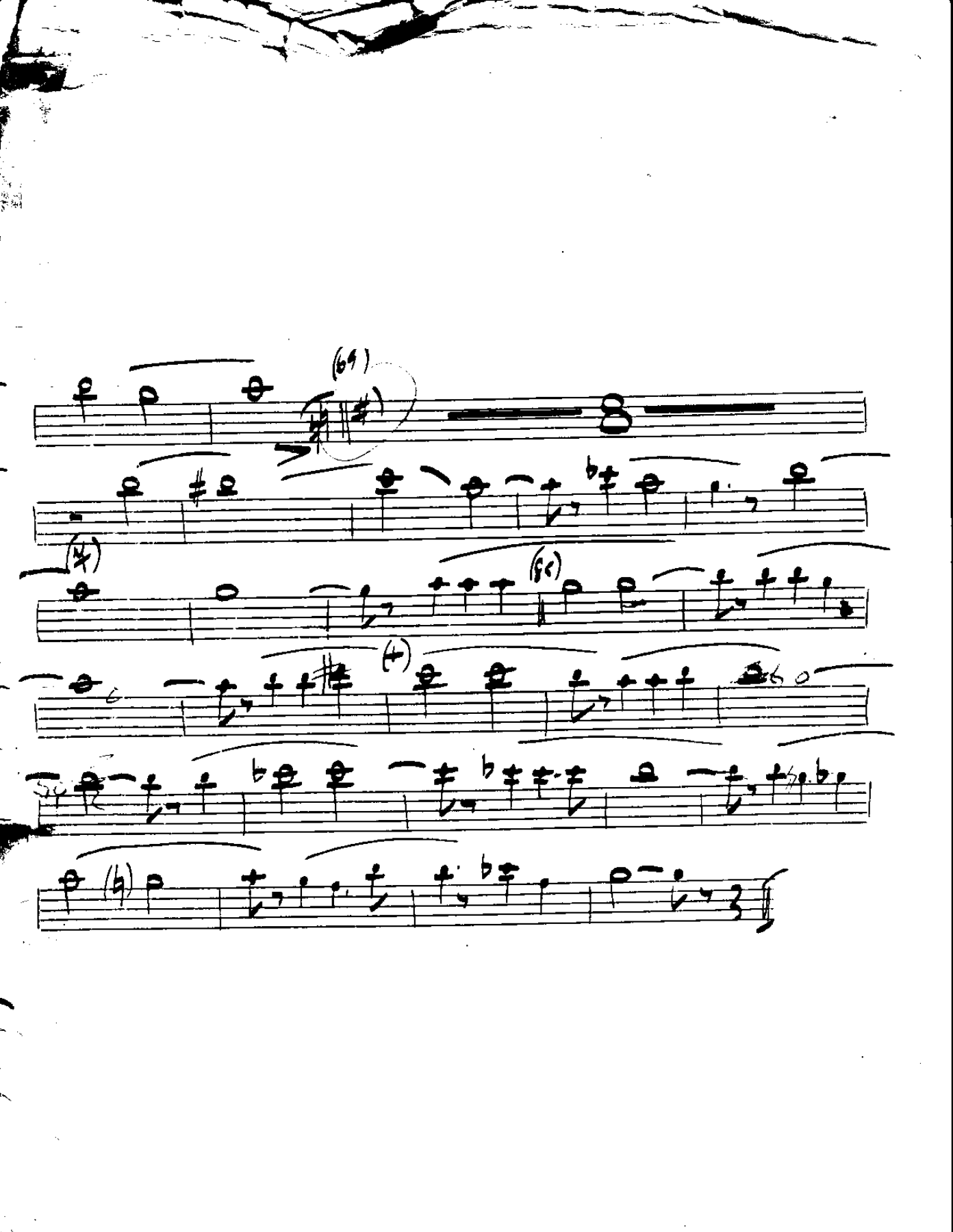 Italian Rhumba-Trombone — page 2