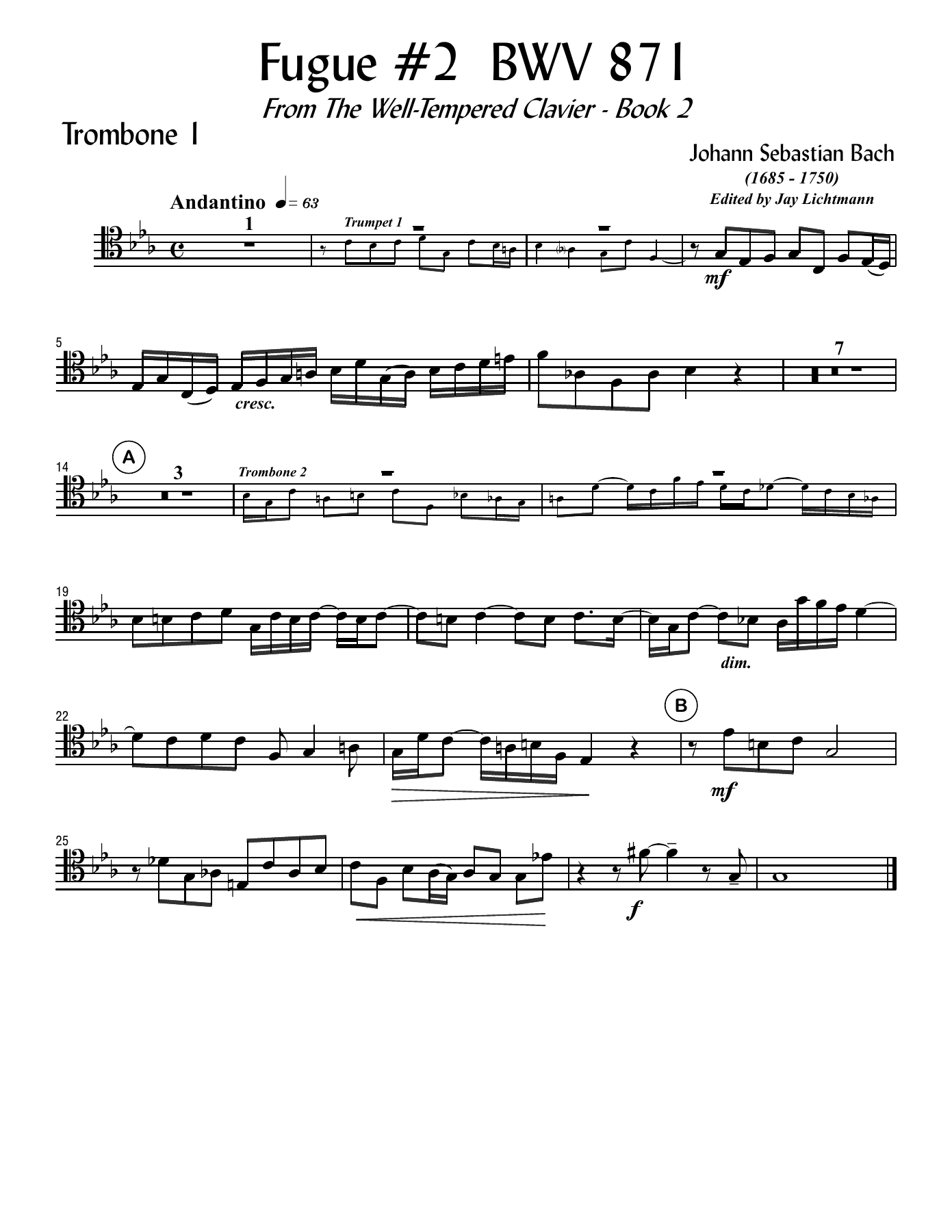 fugue2 — page 3