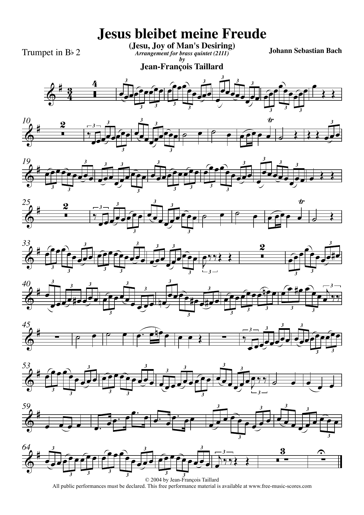 BWV147 B5 Parts — page 2