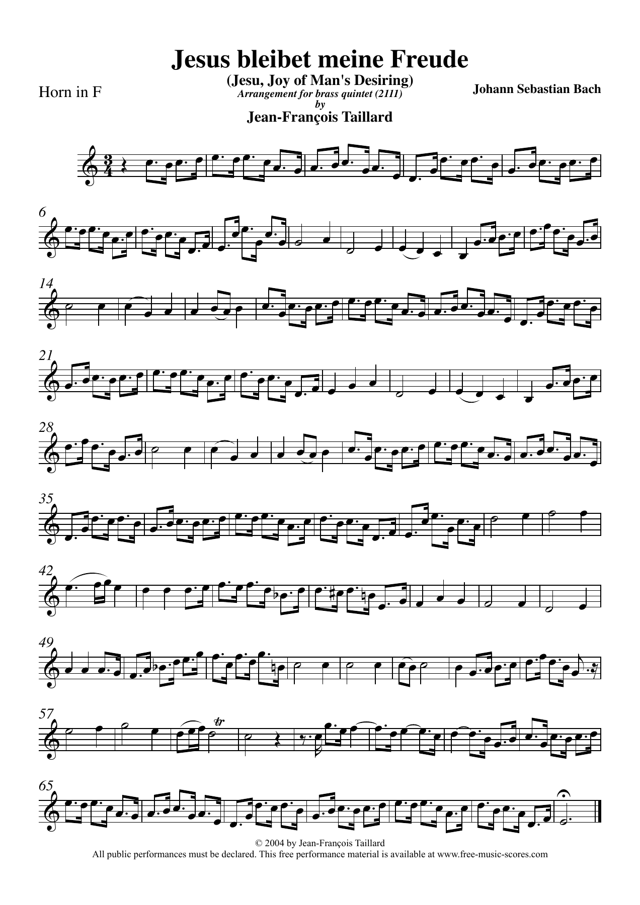 BWV147 B5 Parts — page 3