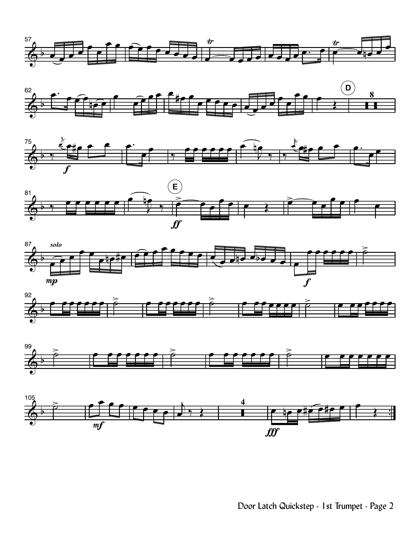 doorlatch — page 2
