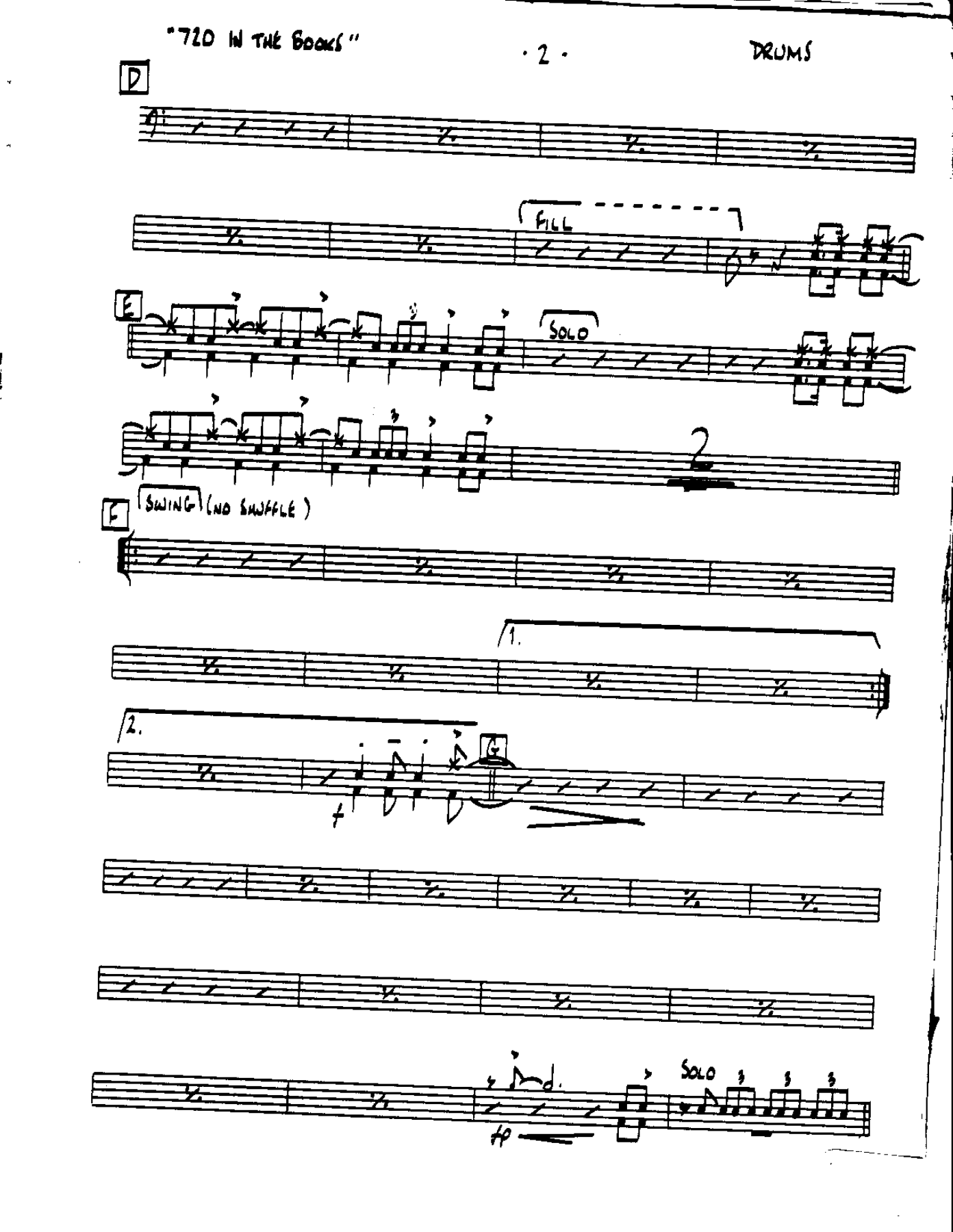 Circle 99-720 in the Books-Drums — page 2
