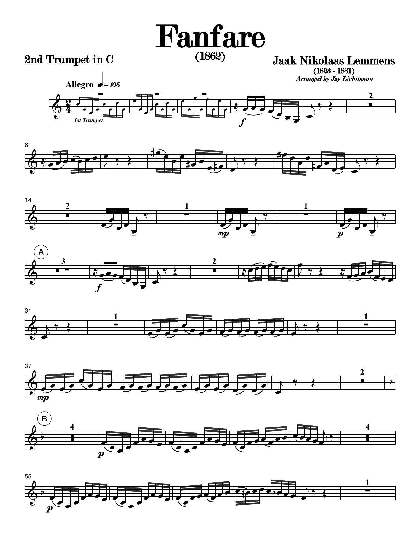 lemmensfanfare — page 3