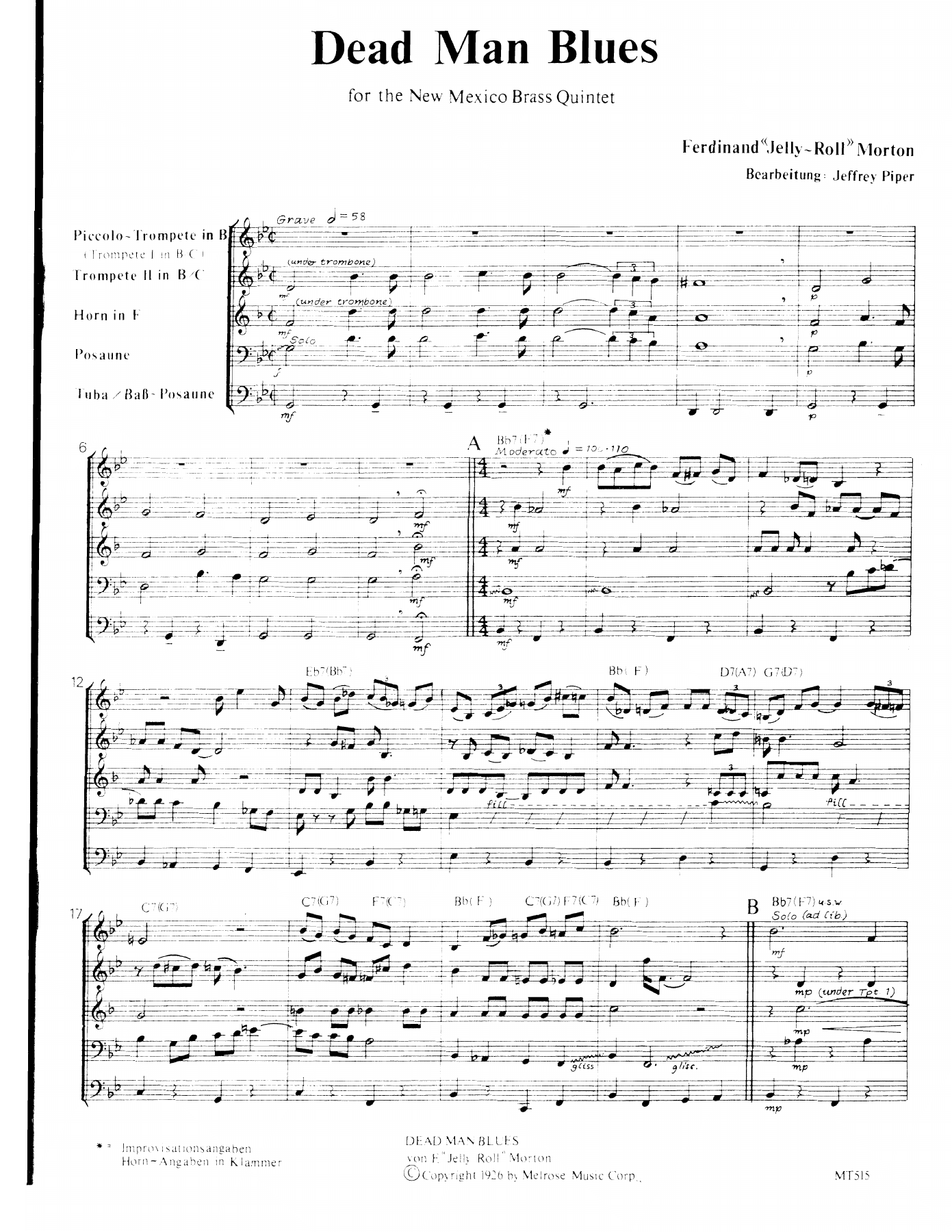 554782327 — sheet music cover (first page)