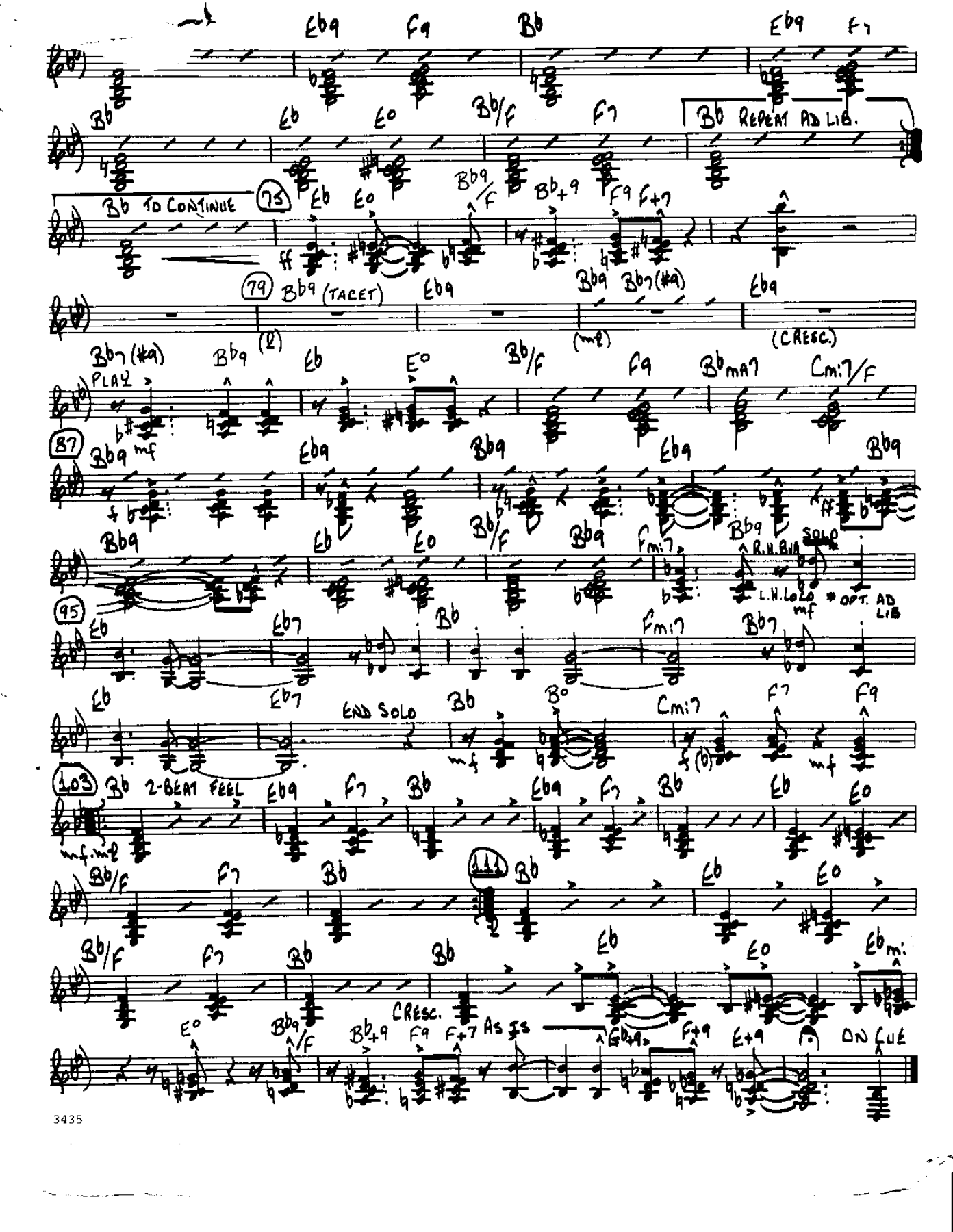 Tuxedo Junction-Piano — page 2