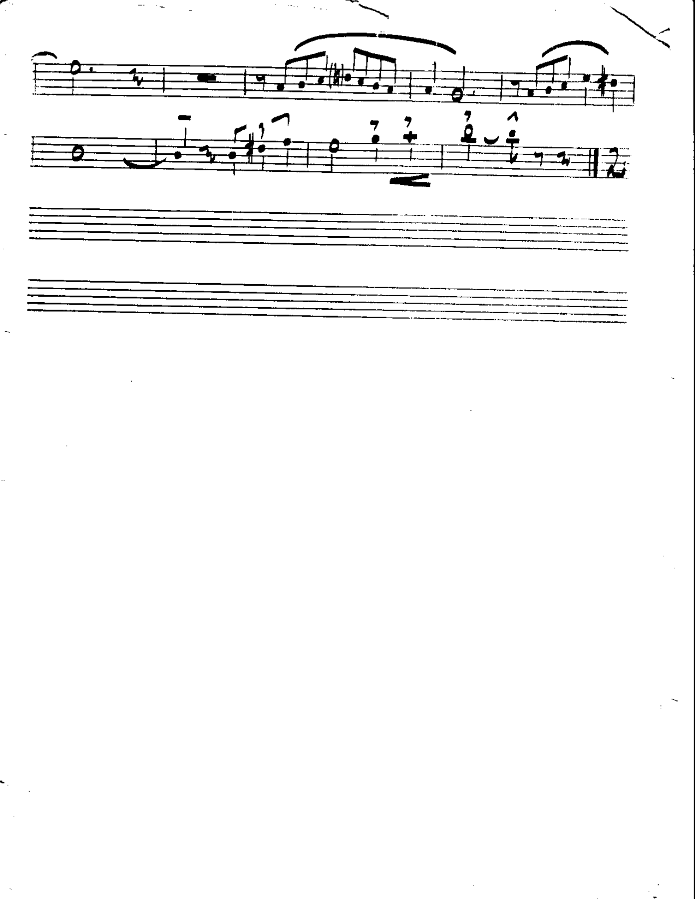 Carnival-Trumpet — page 2