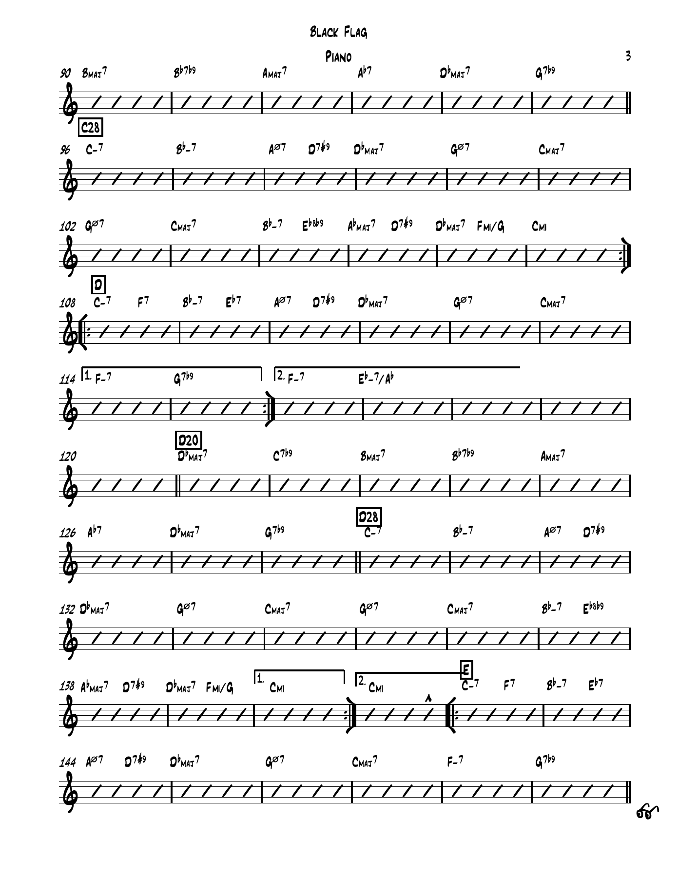 02 Piano — page 3