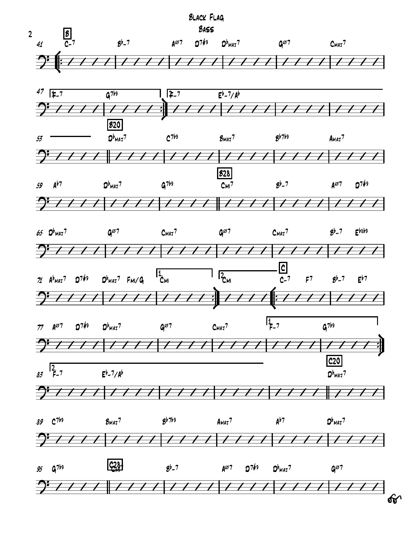 03 Bass — page 2
