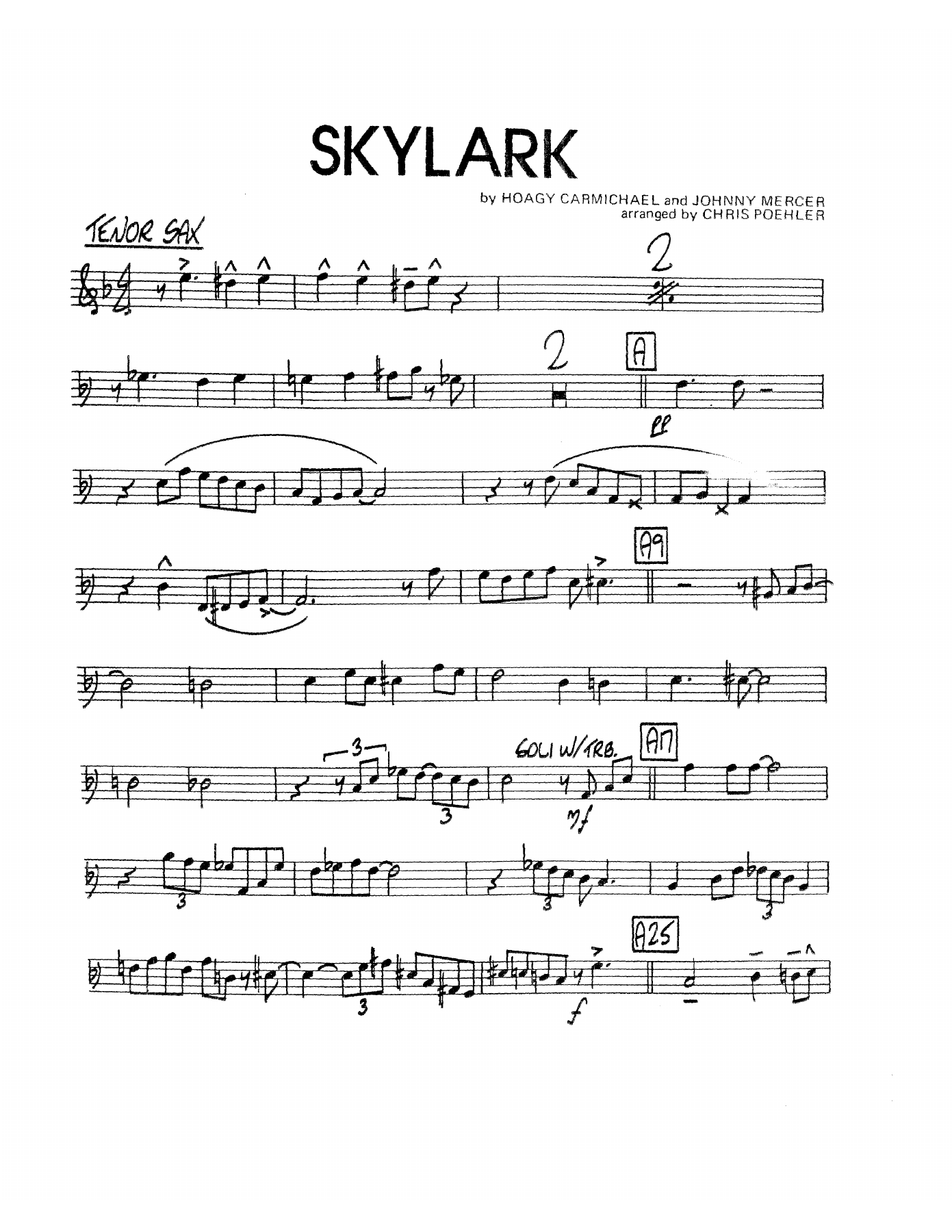 Skylark — page 3