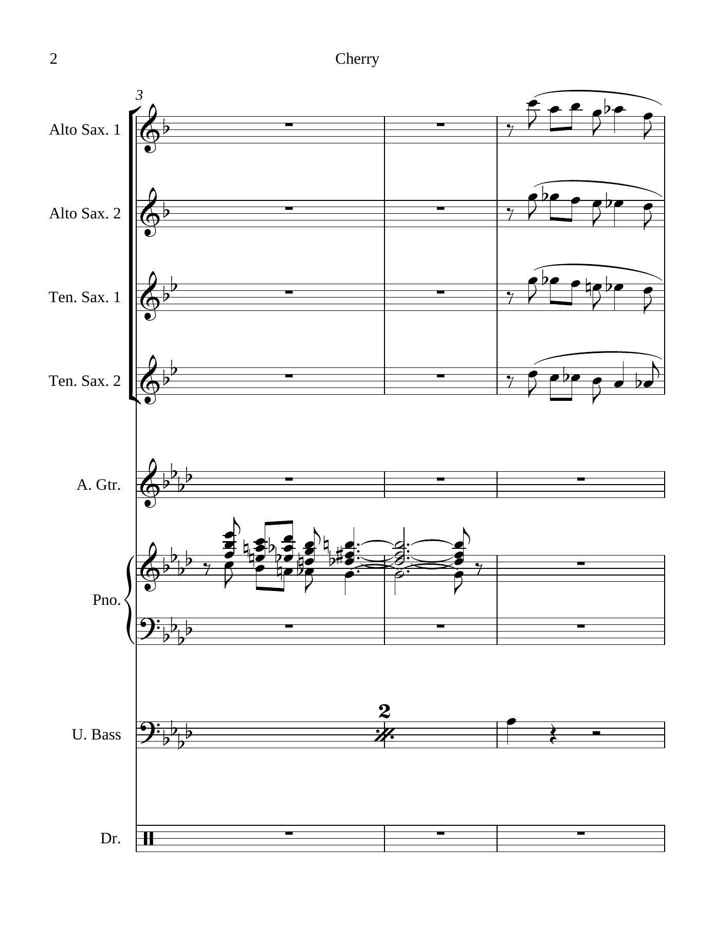 Cherry — page 2
