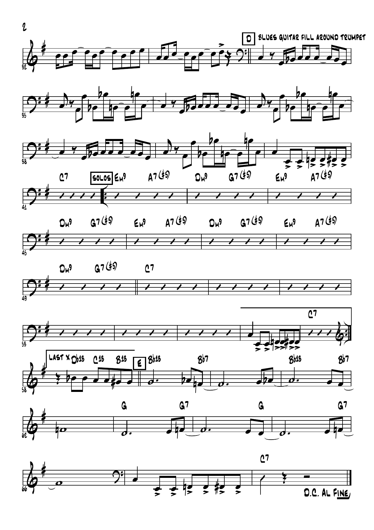 Unicorn Combo — page 2