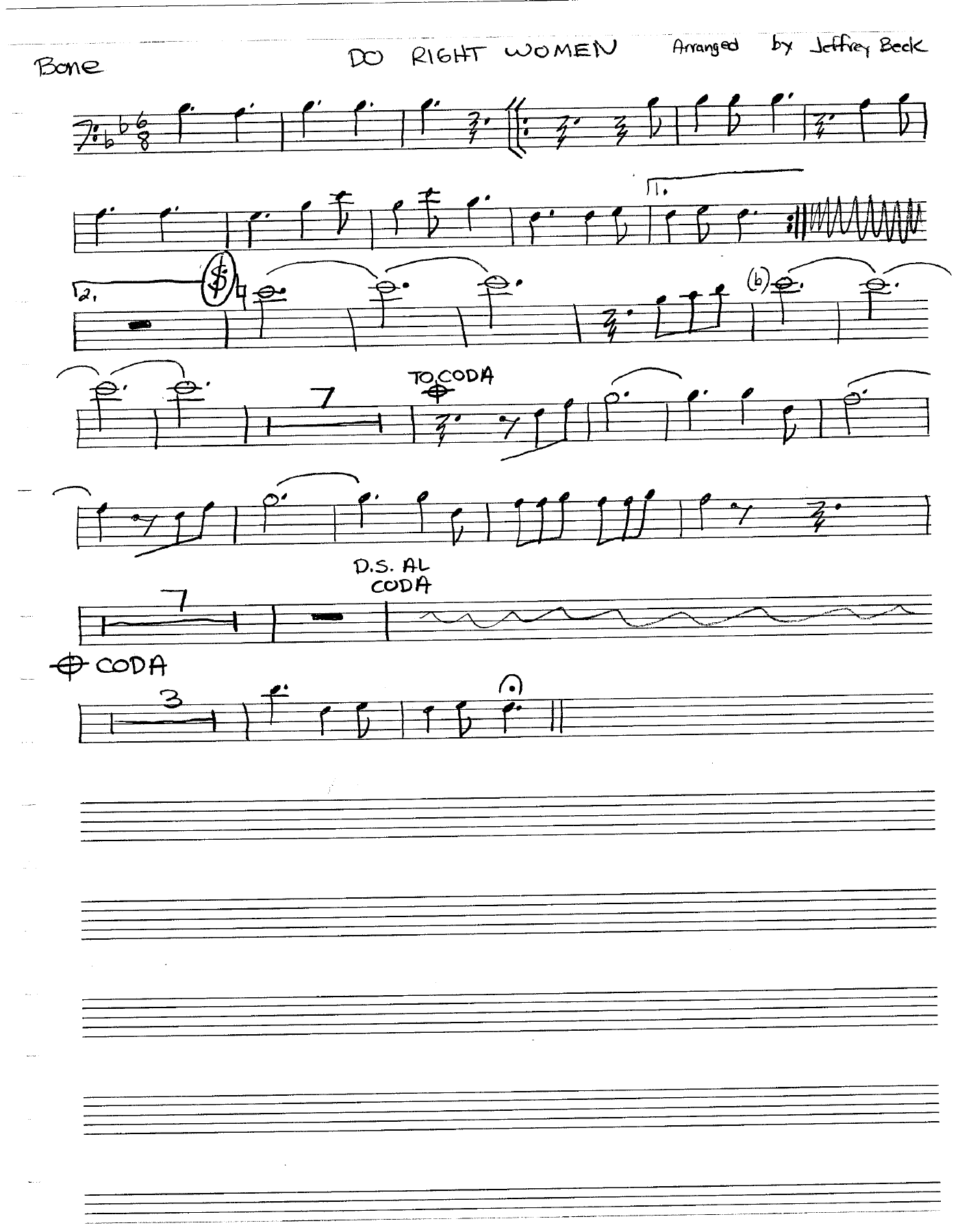 Do Right W — page 2