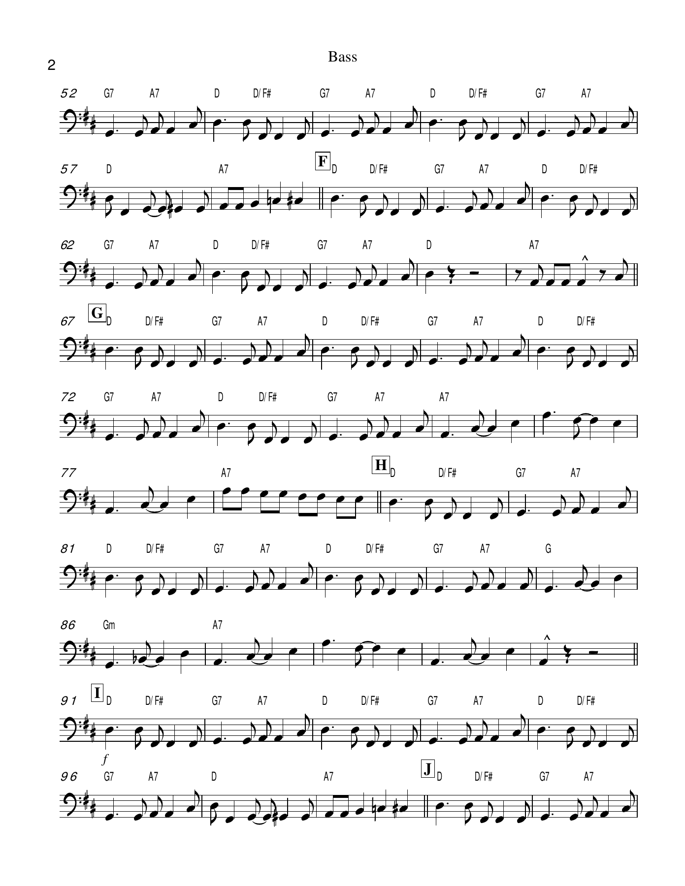 07 Bass — page 2