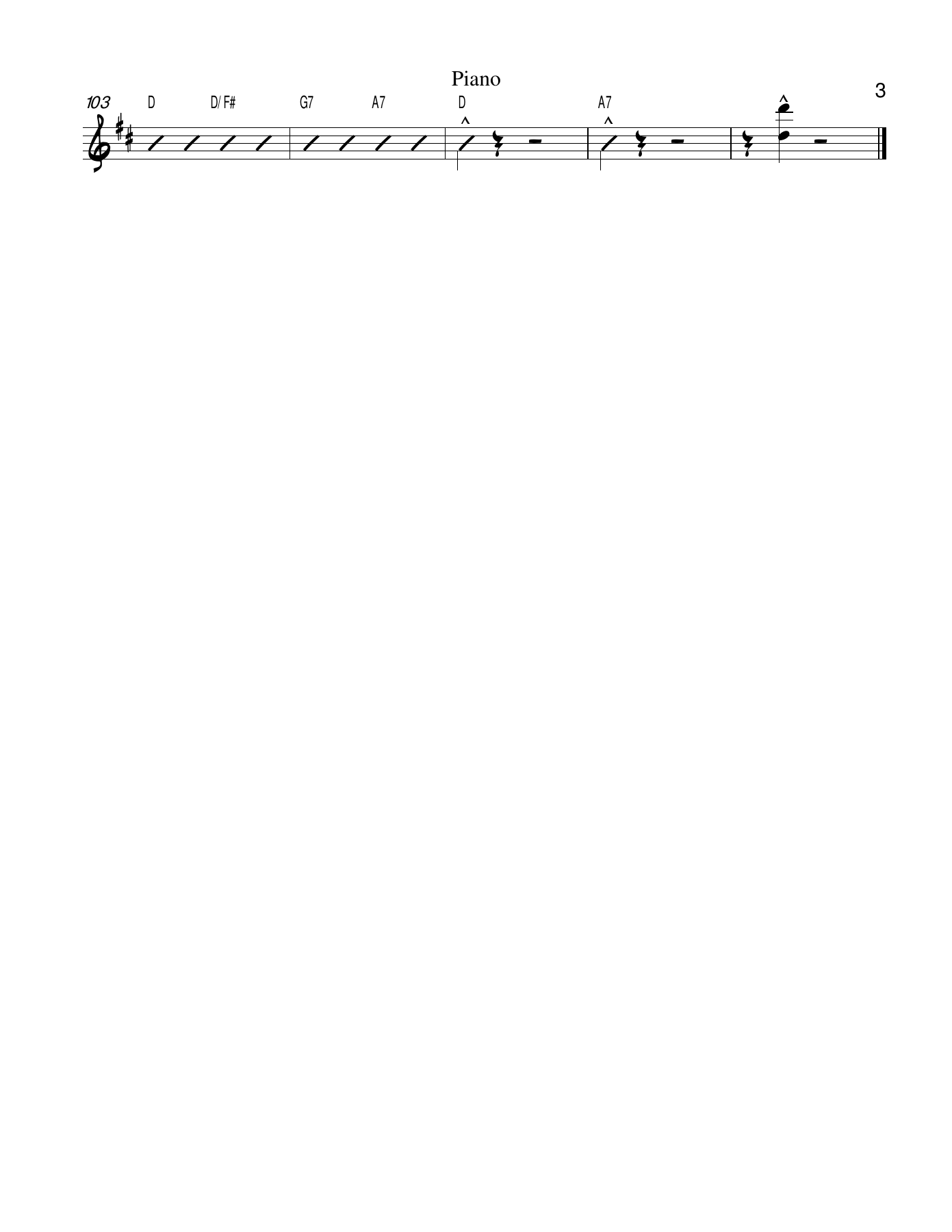08 Piano — page 3