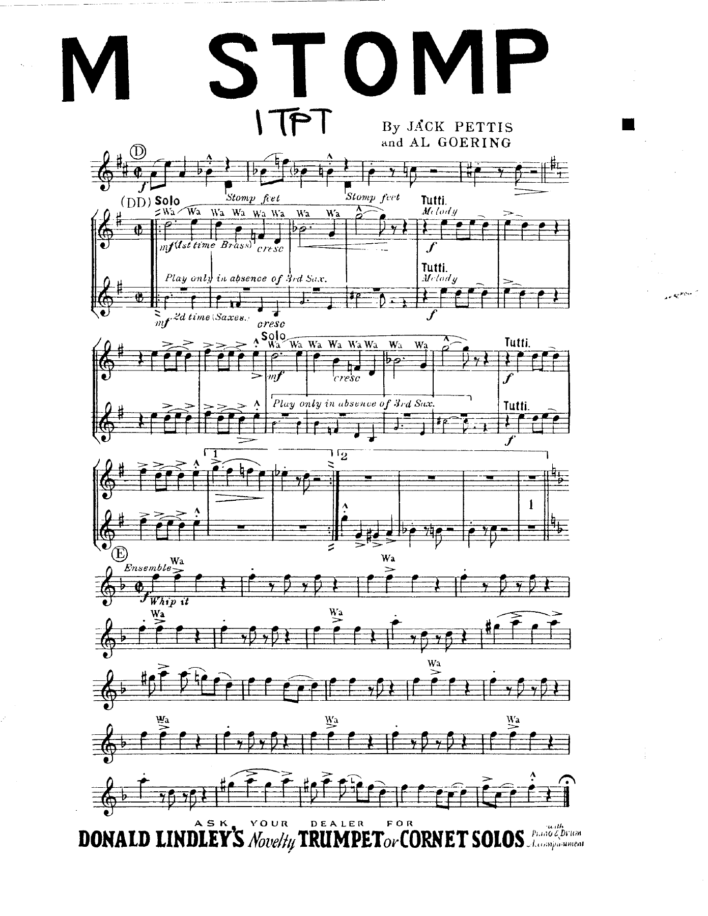 Stockholm Stomp — page 2