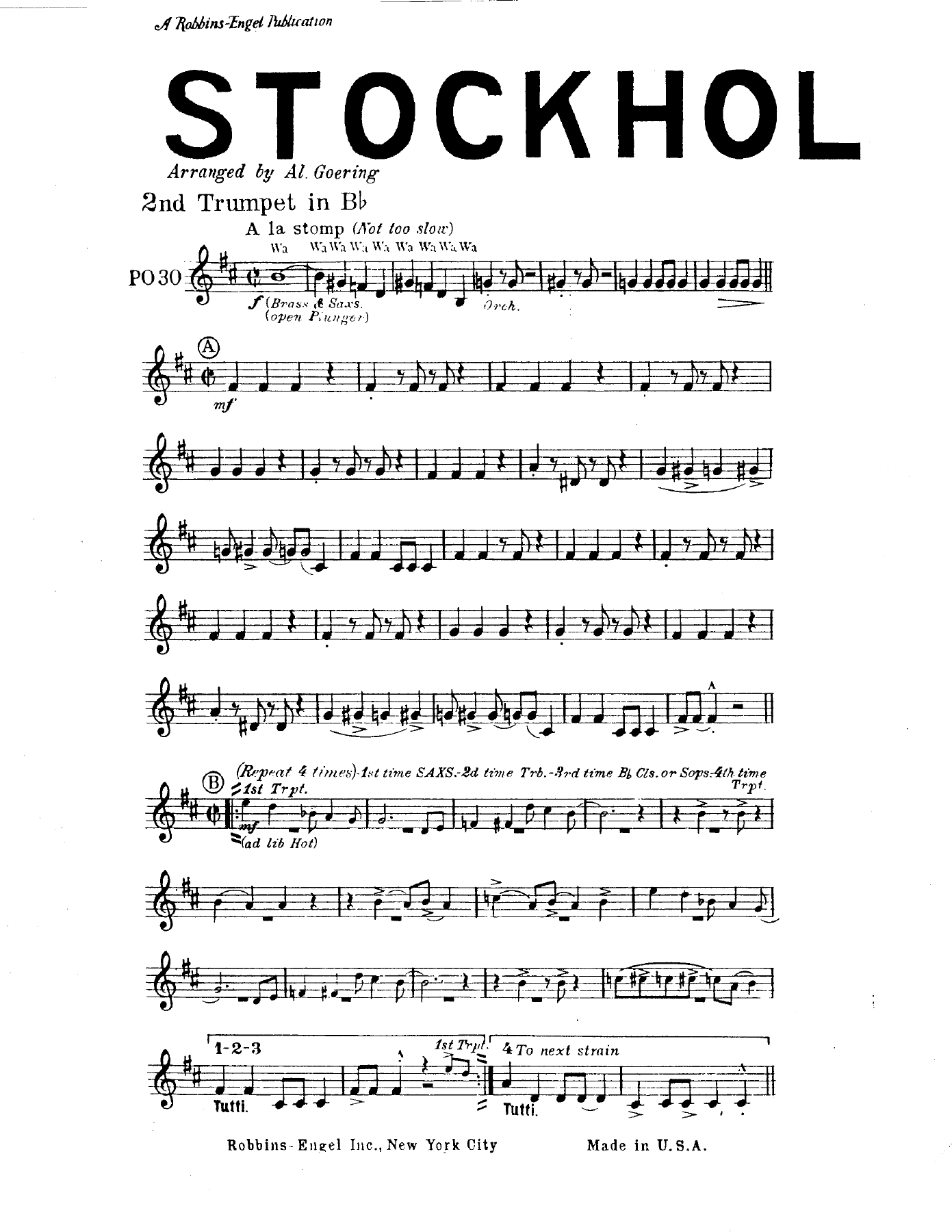 Stockholm Stomp — page 3