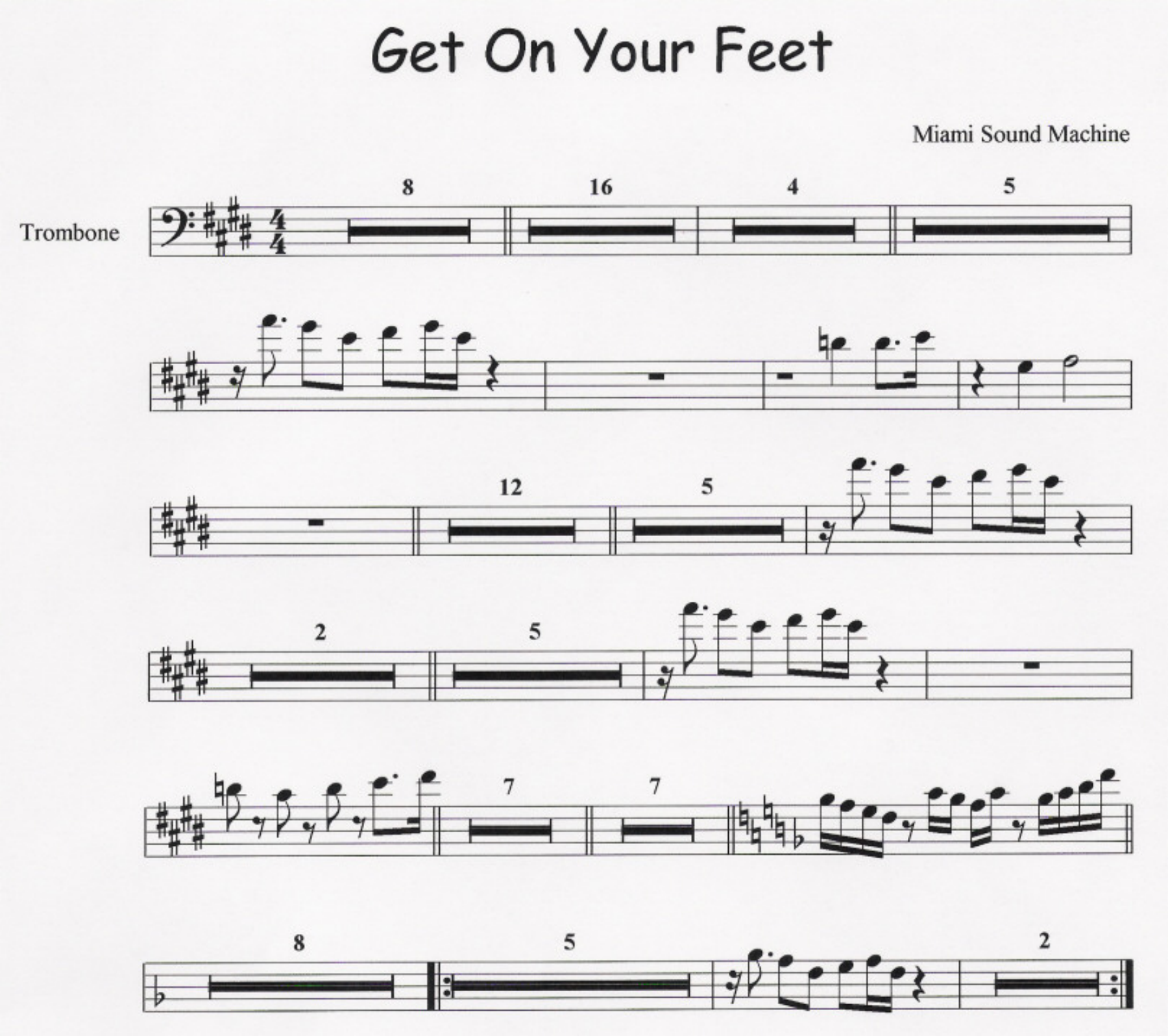 getonyourfeet — page 2