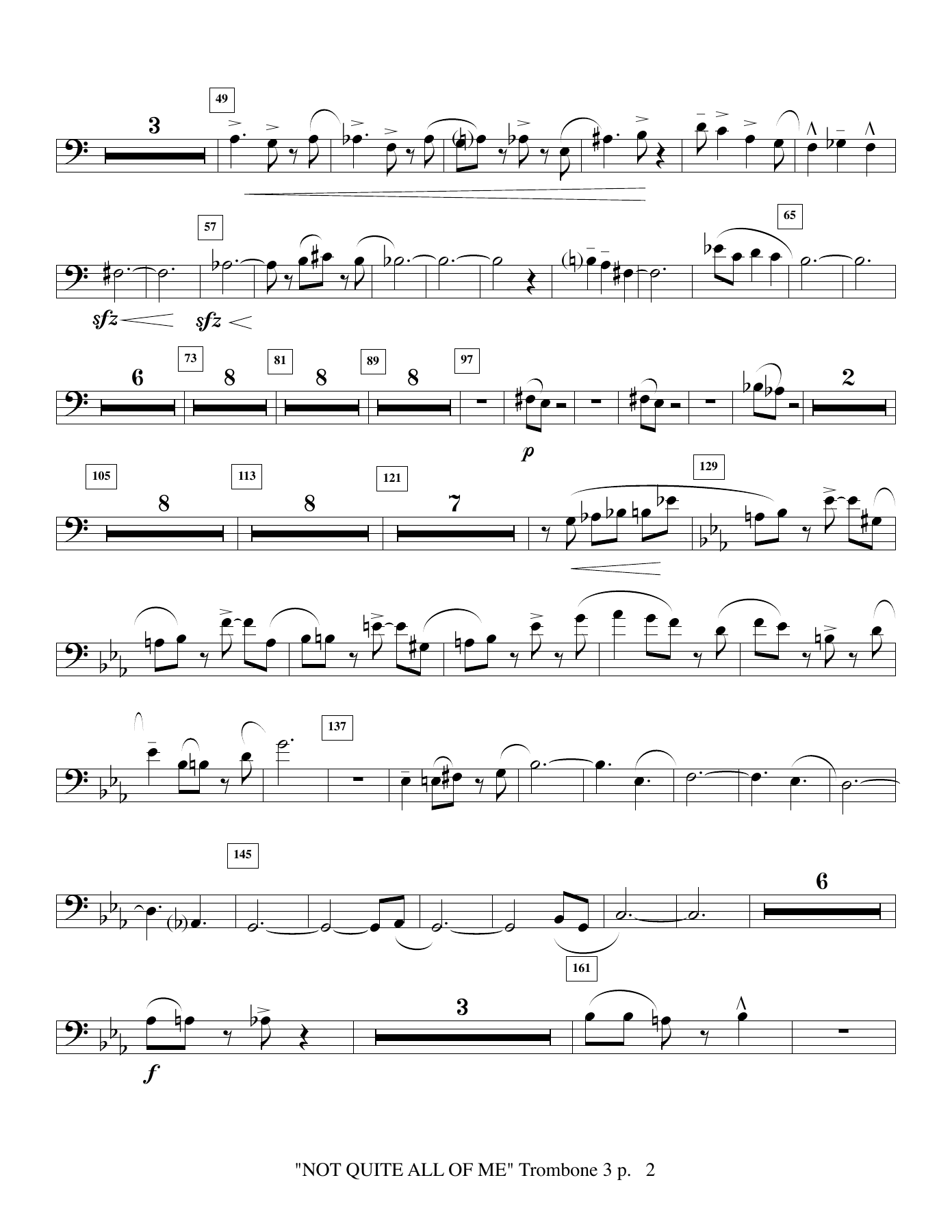11. Trombone 3. pdf — page 2