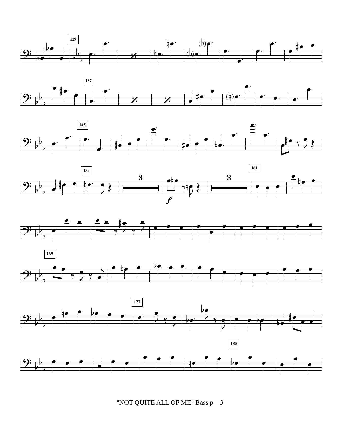 14. Bass — page 3