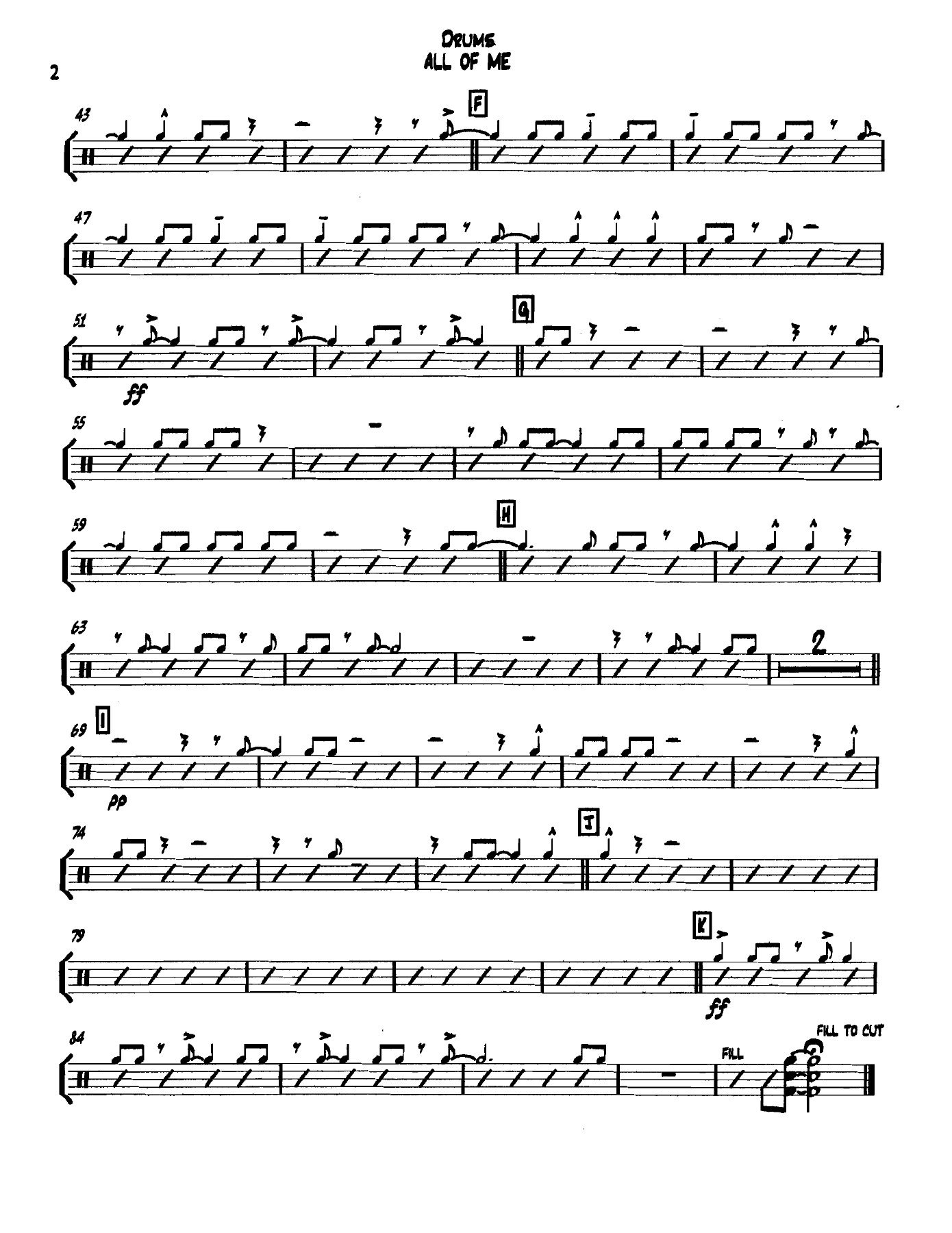 Allofme Drums — page 2
