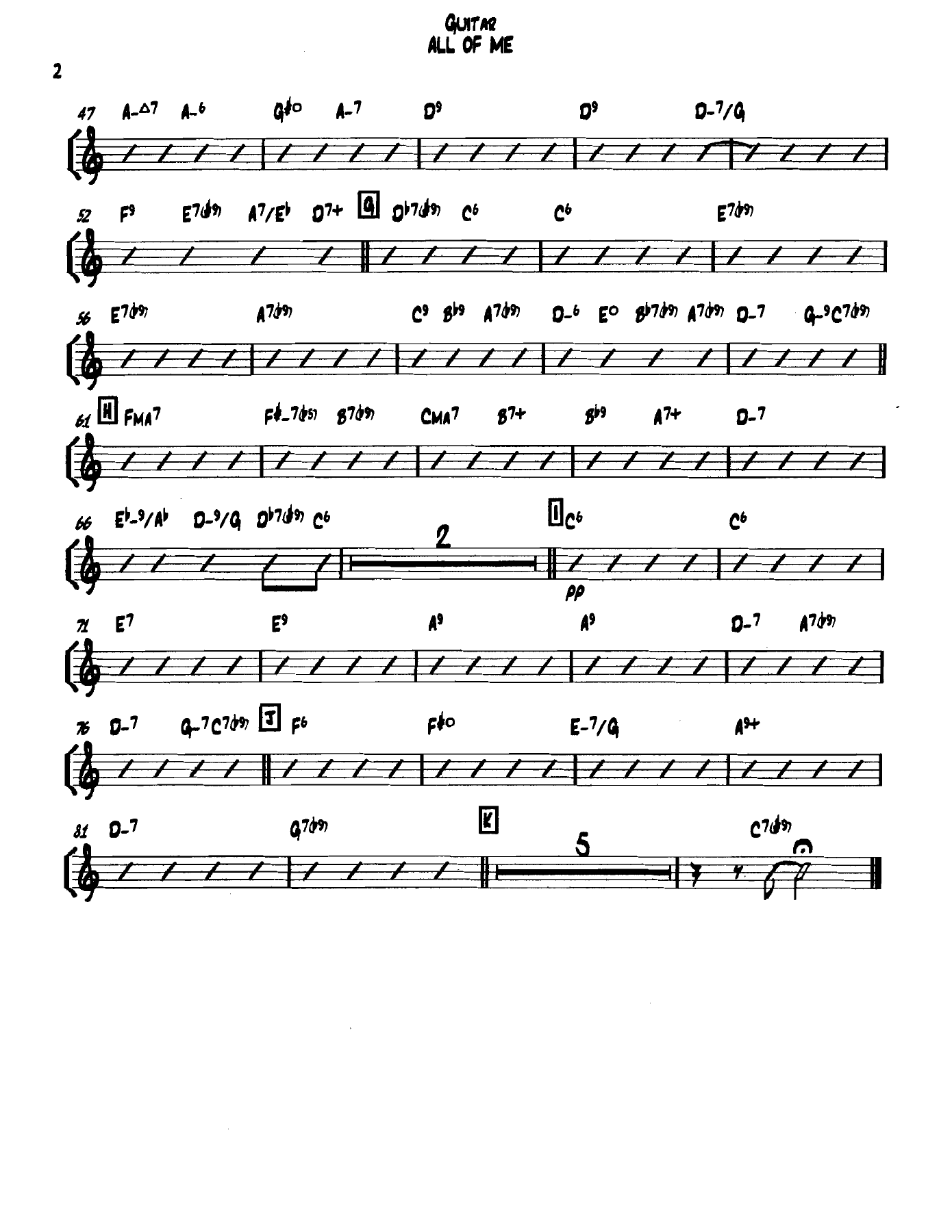 Allofme Guitar — page 2