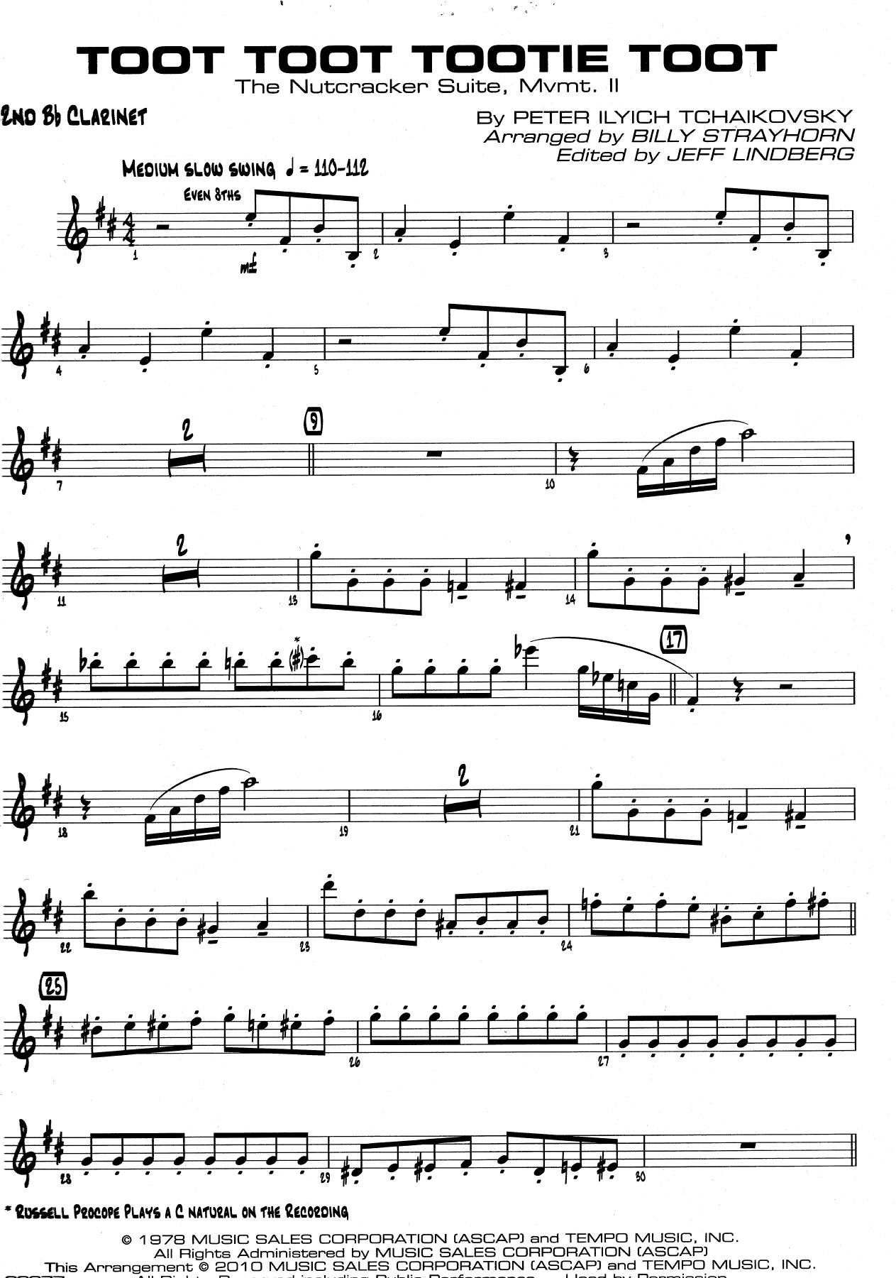 Toot Toot Tootie Toot — page 3