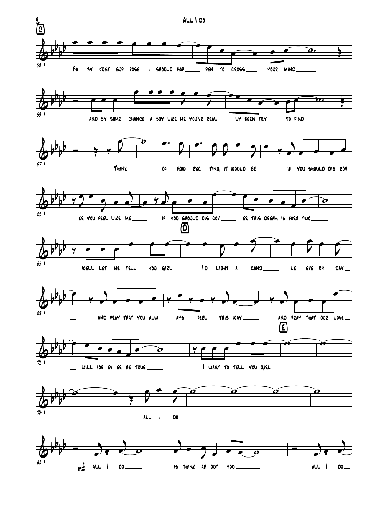 all i do — page 2