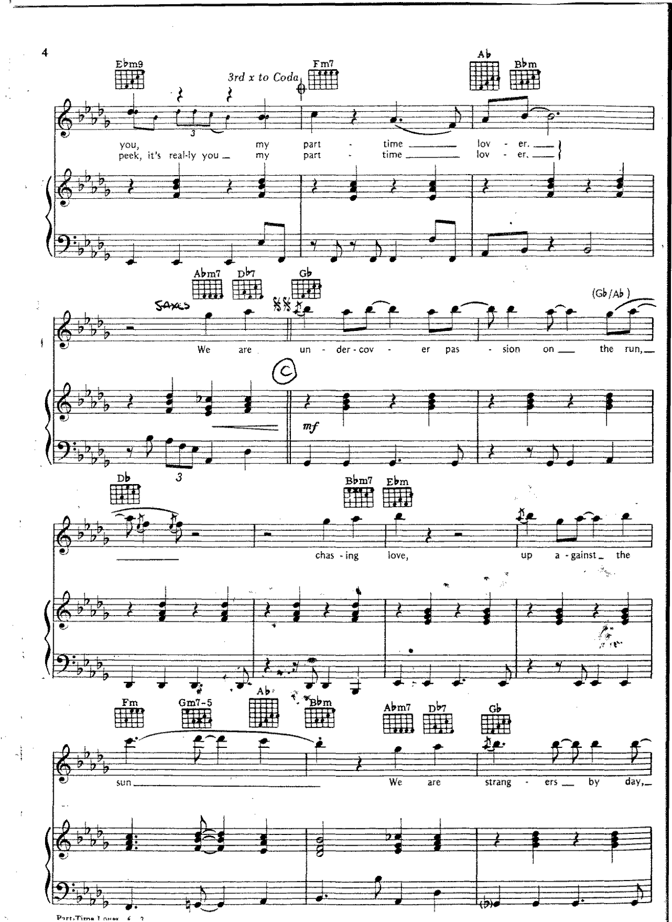 Lead n Vocals — page 3
